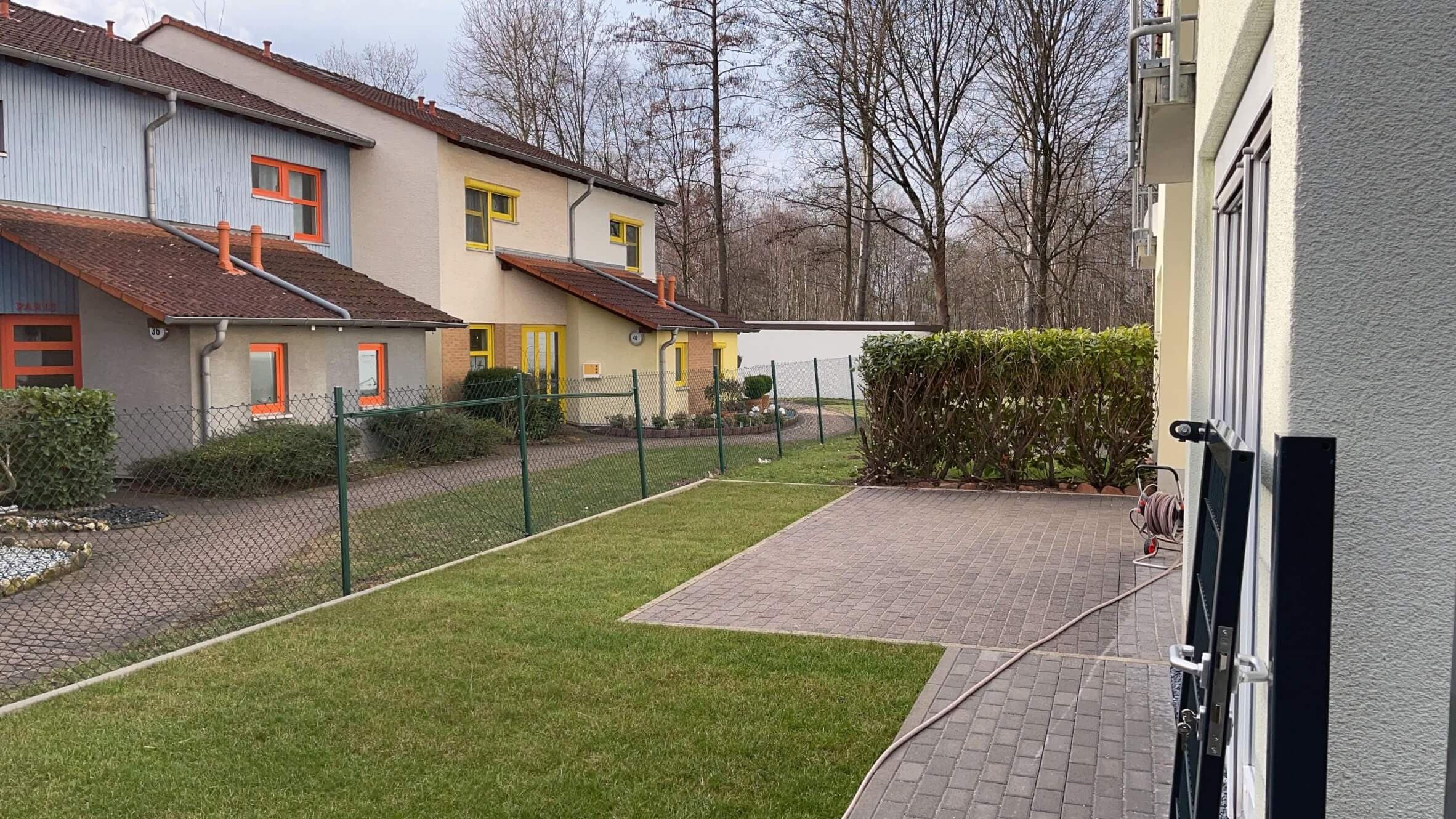 Kaiserslautern 50-12