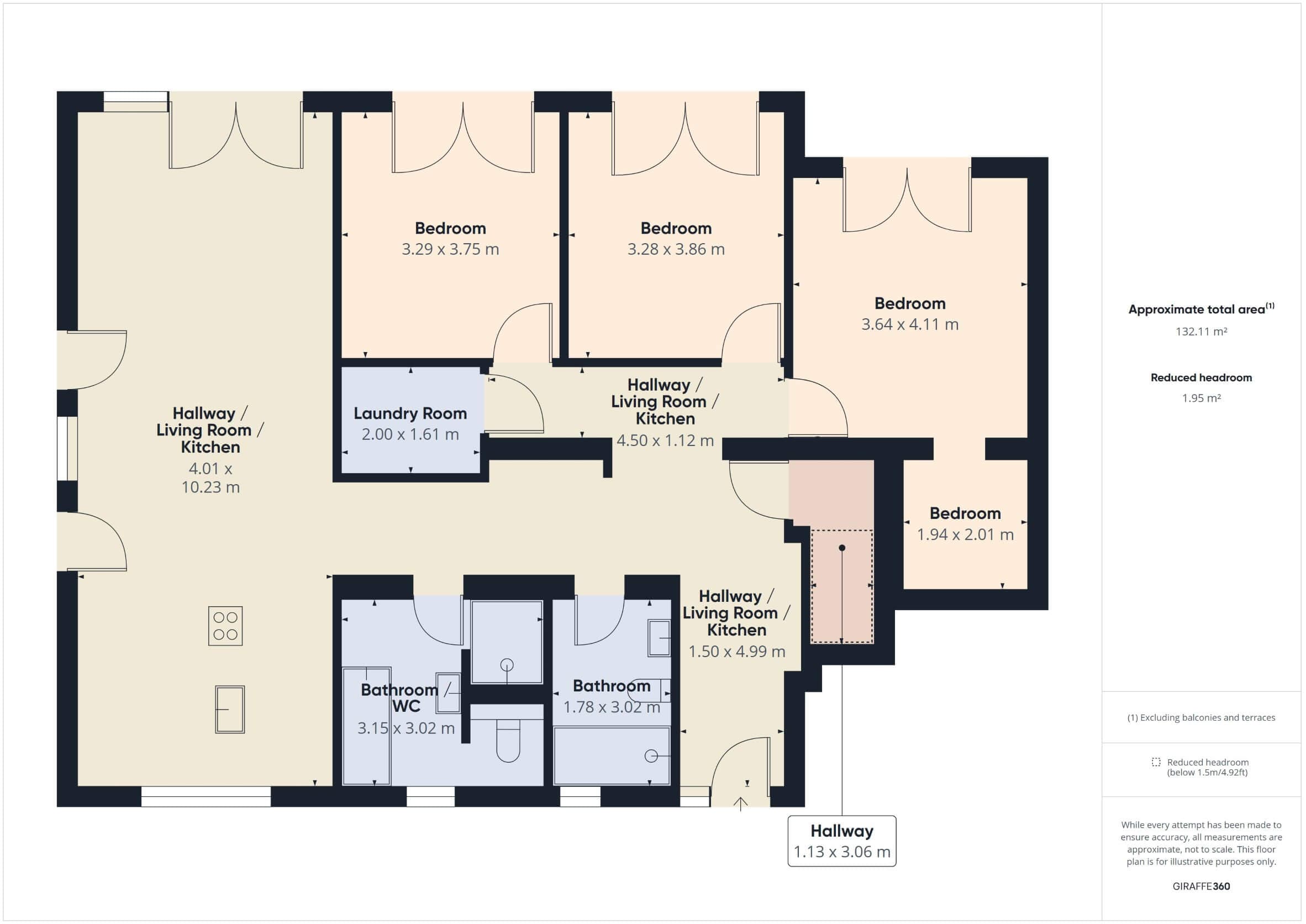 Mackenbach 37 / 1st Floor-2