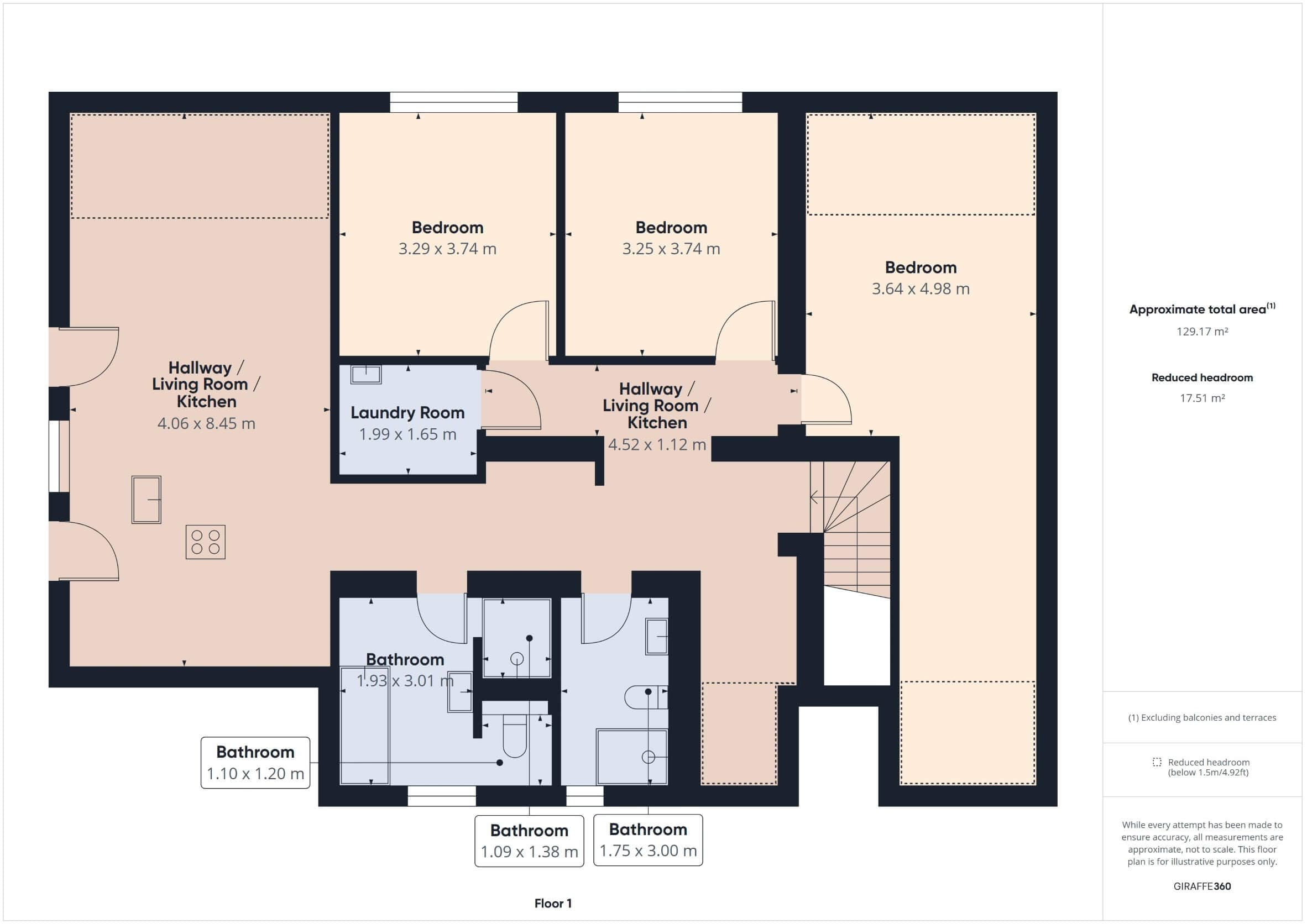 Mackenbach 37 / 2nd Floor-4