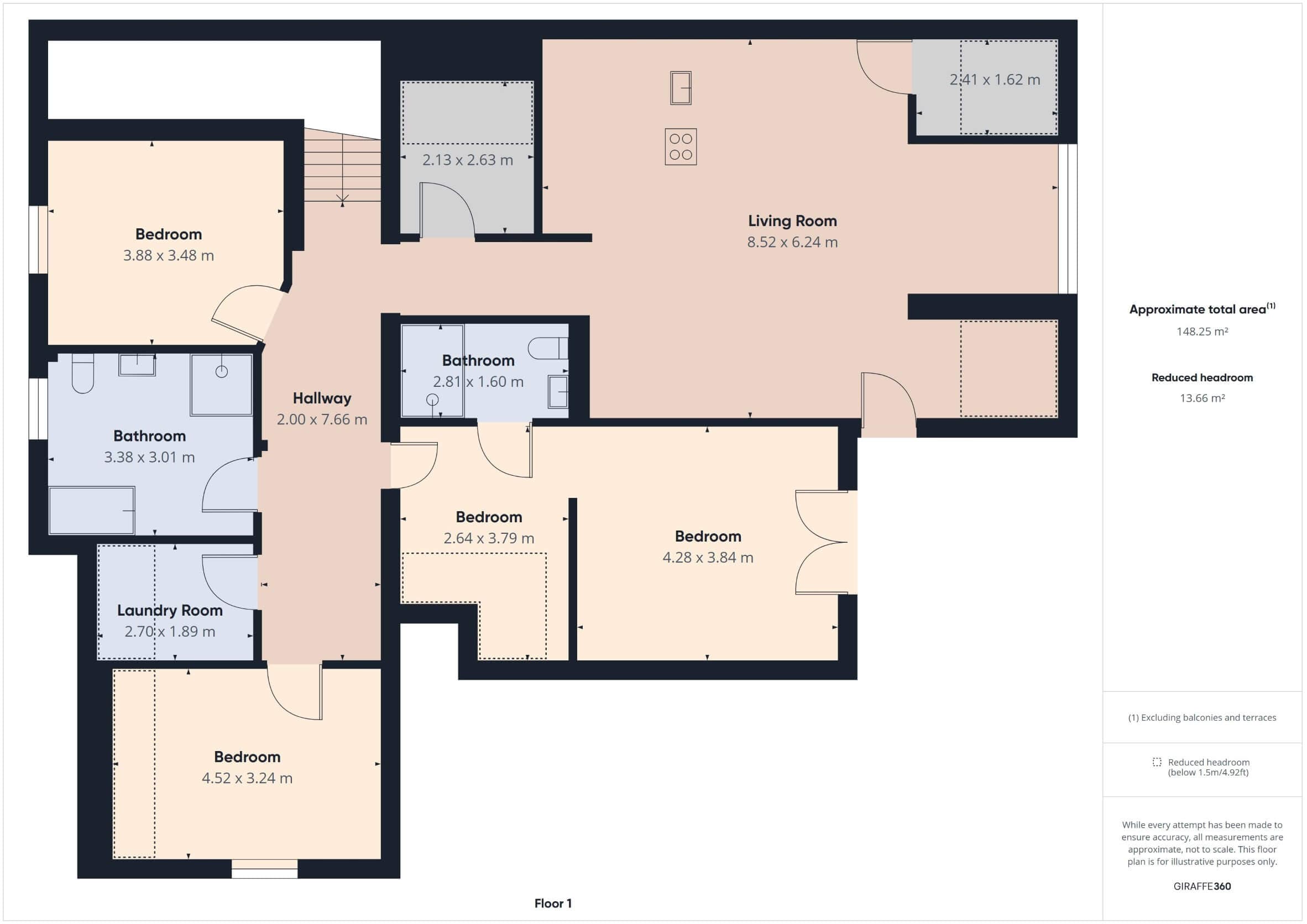 Mackenbach 37a / 2nd Floor-6
