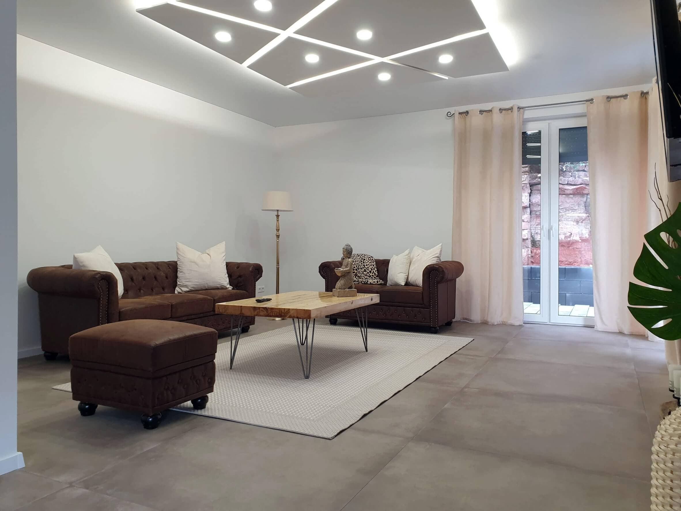 Ramstein-Miesenbach 12a / 1st Floor-3