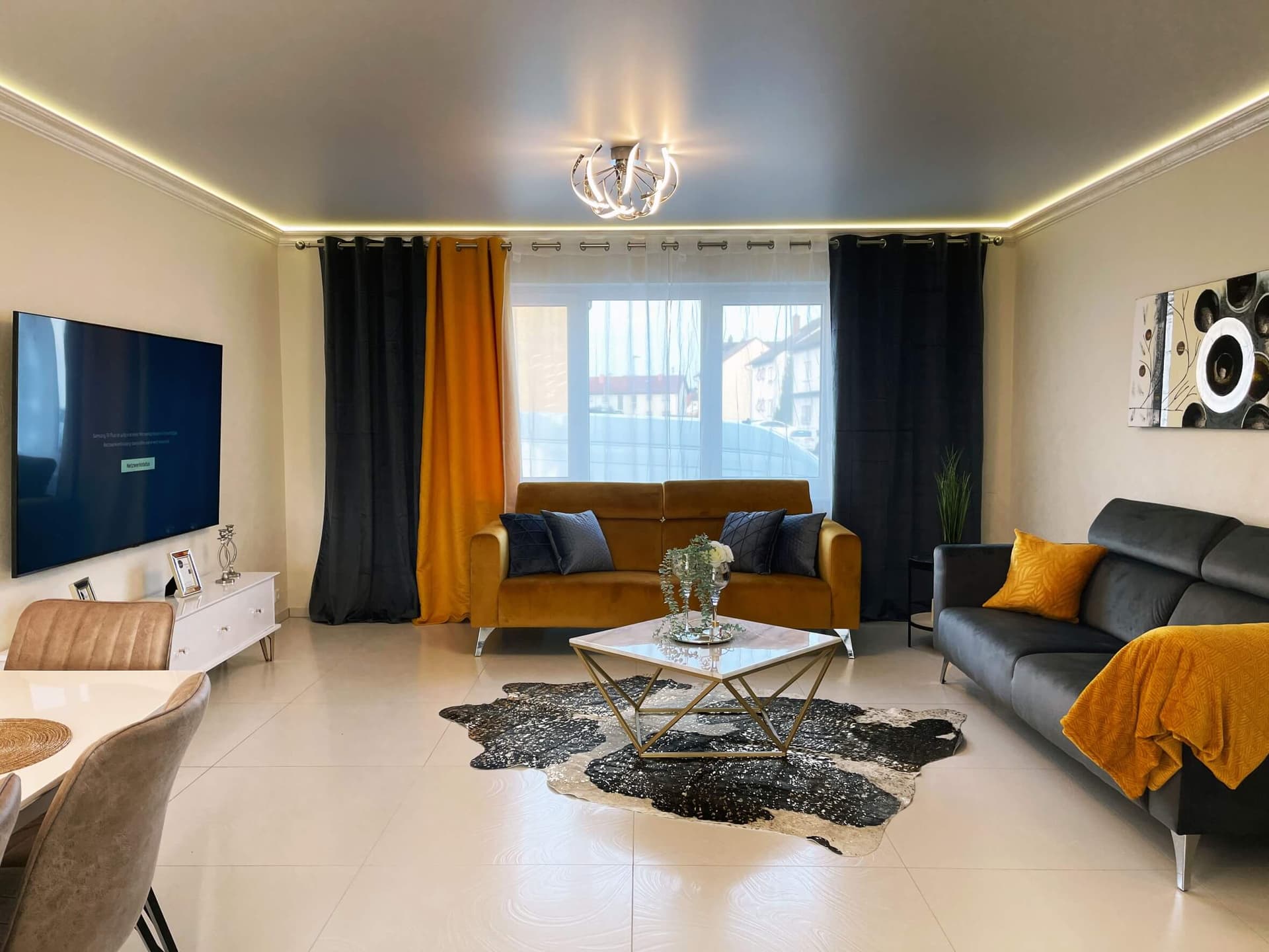 Temporary Houses For Rent Near Ramstein AFB TLA Office