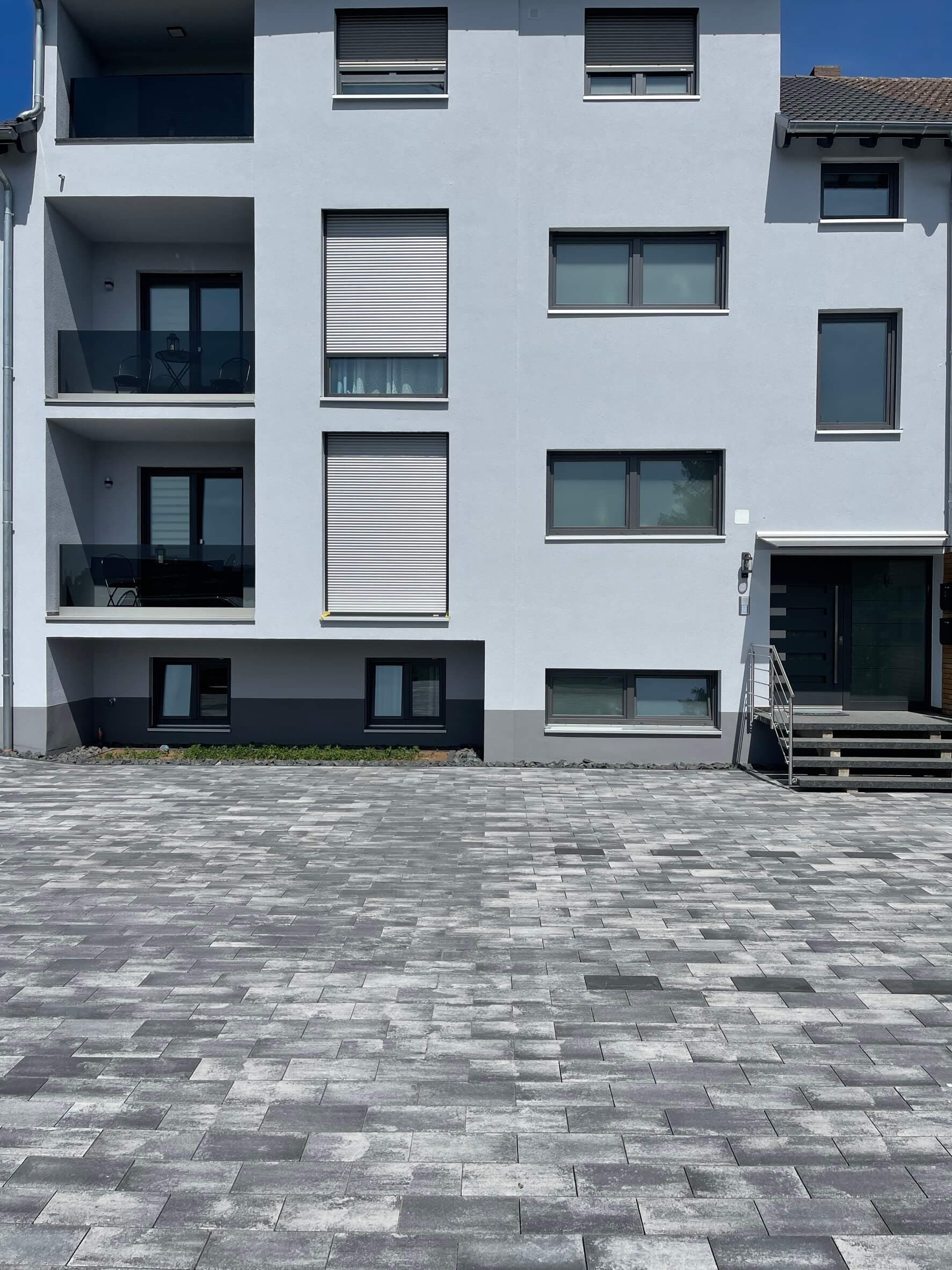 Ramstein-Miesenbach 14 / 1st Floor-2