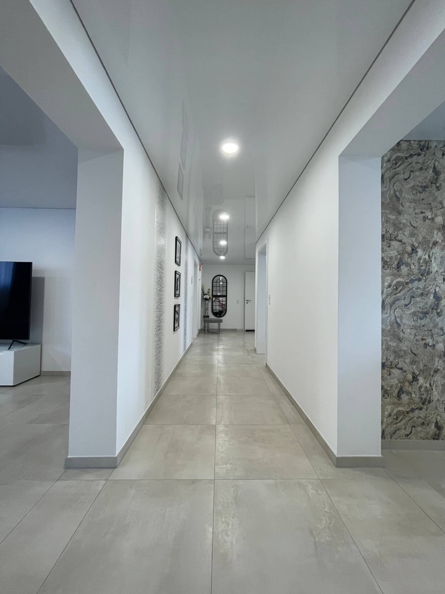 Ramstein-Miesenbach 14 / Basement Floor-14