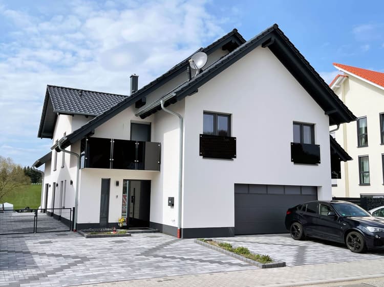 Temporary Houses For Rent Near Ramstein AFB TLA Office