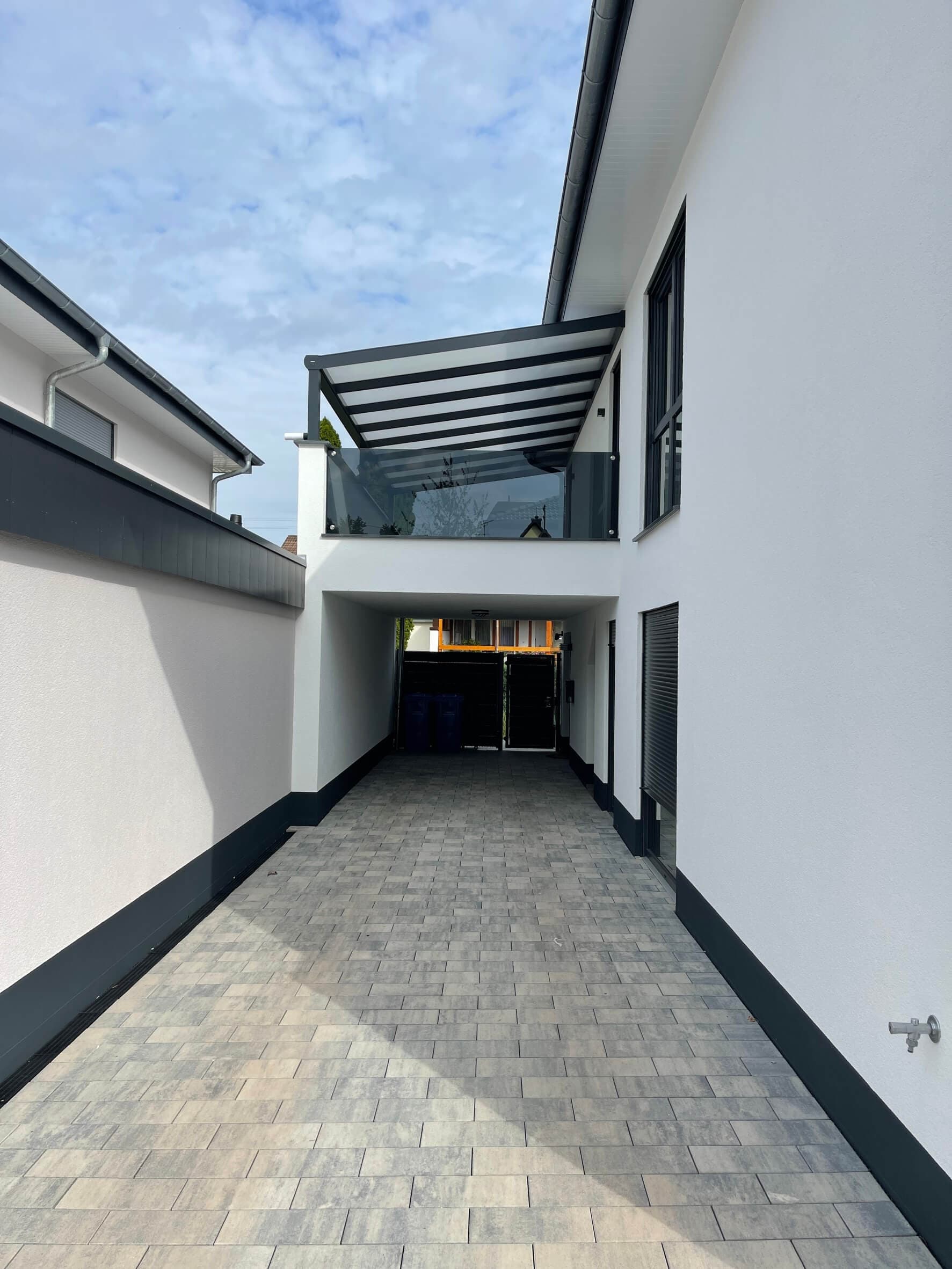 Ramstein-Miesenbach 46b / 2nd Floor-2