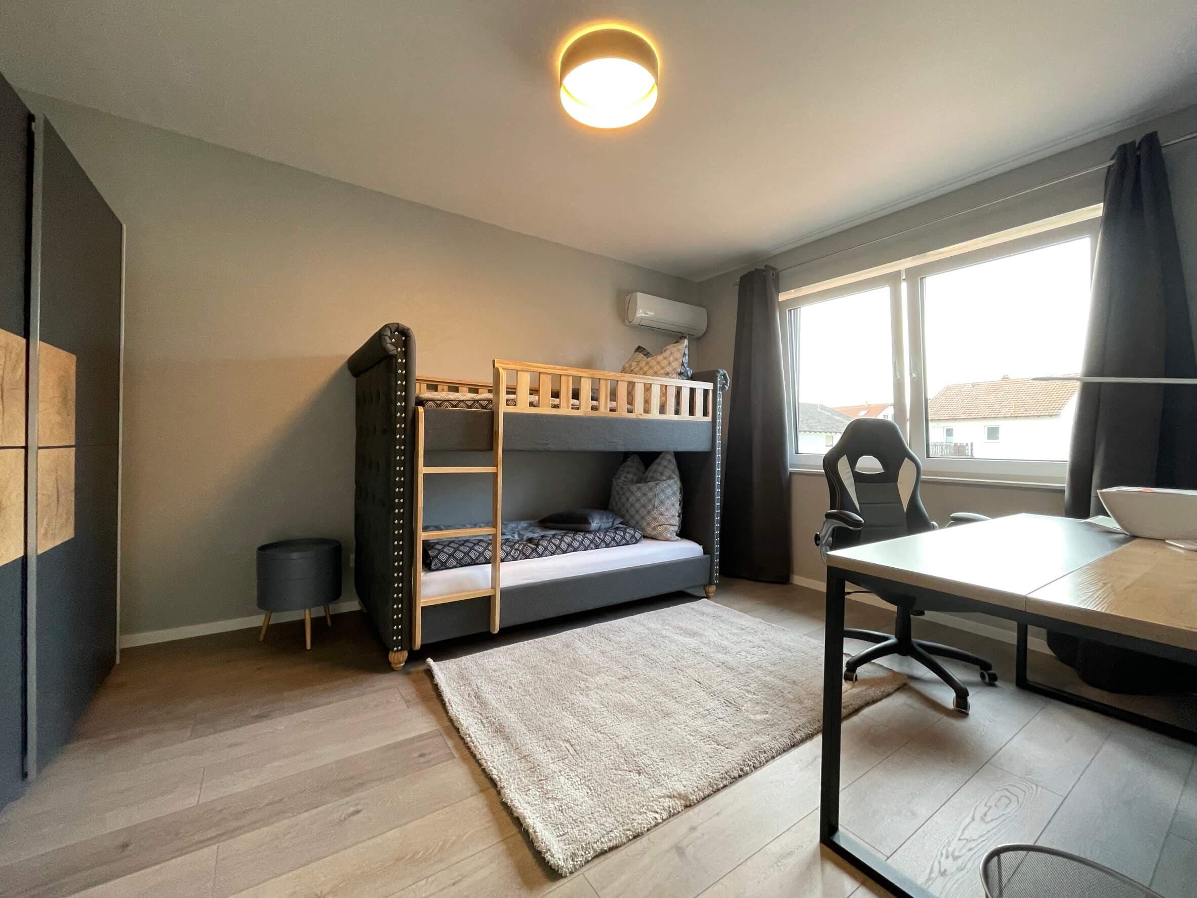 Ramstein-Miesenbach 46c / 2nd Floor-9