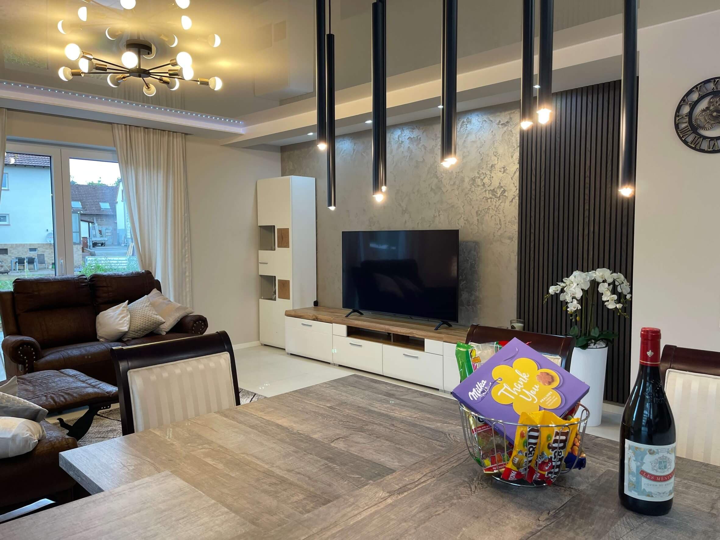 Ramstein-Miesenbach 46d / 1st Floor-8