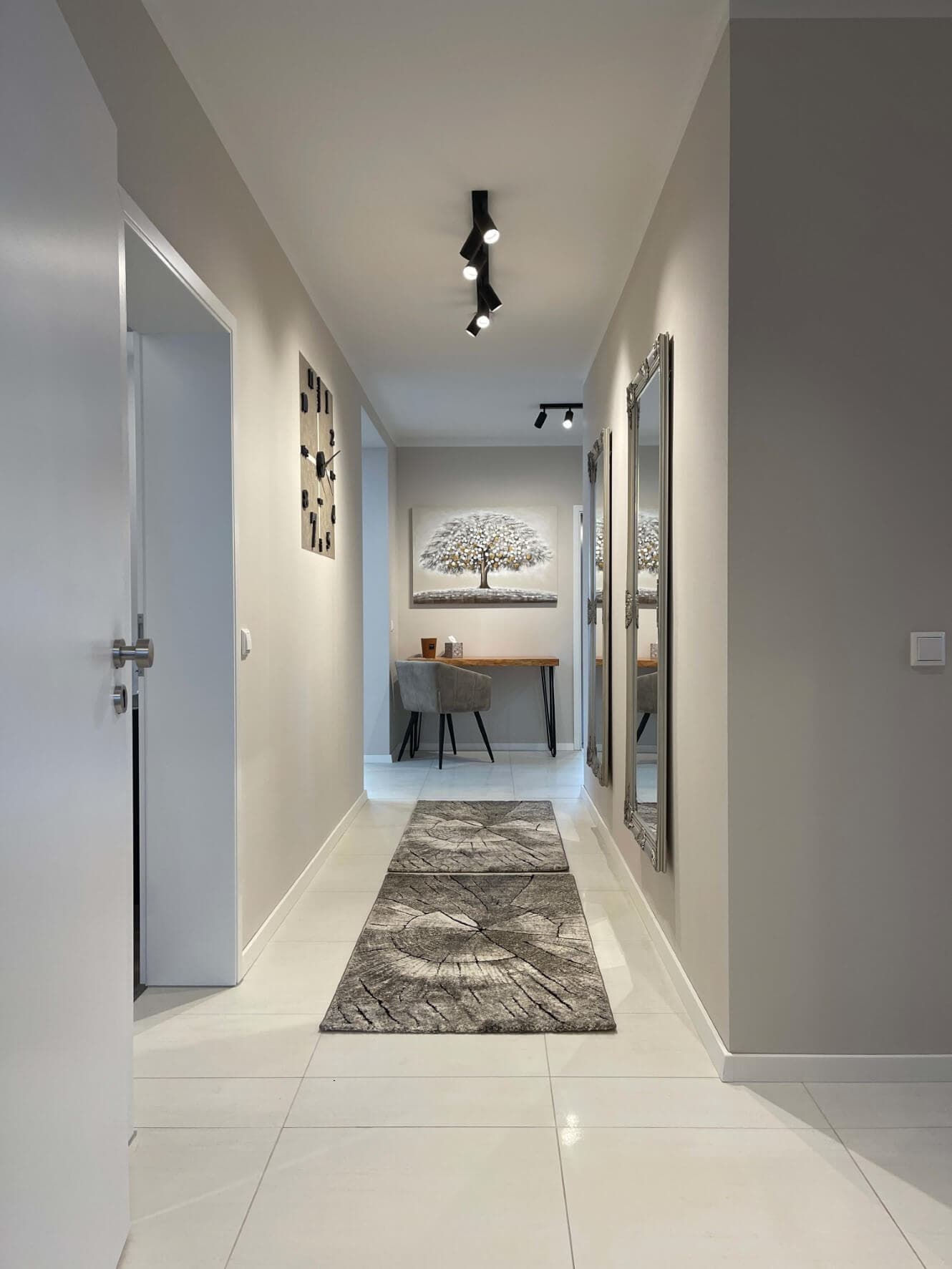 Ramstein-Miesenbach 46d / 1st Floor-2
