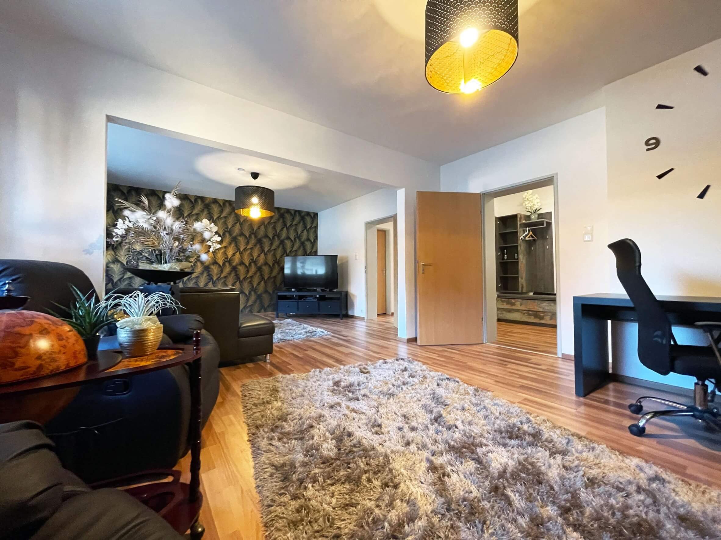 Ramstein-Miesenbach 48 / 2nd Floor-1
