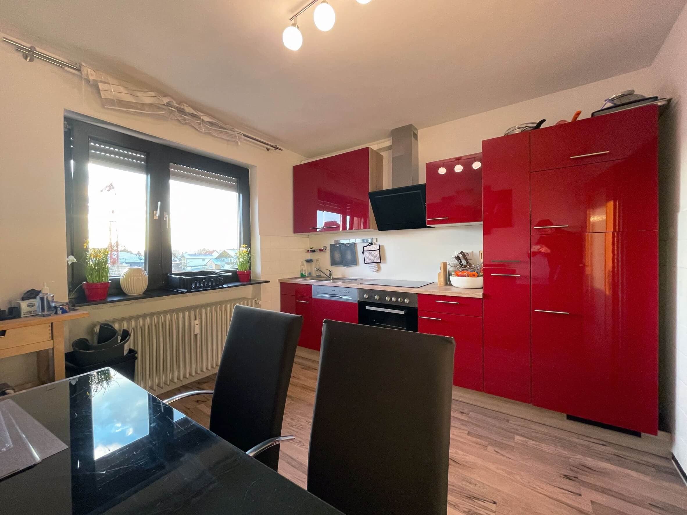 Ramstein-Miesenbach 48 / 2nd Floor-4