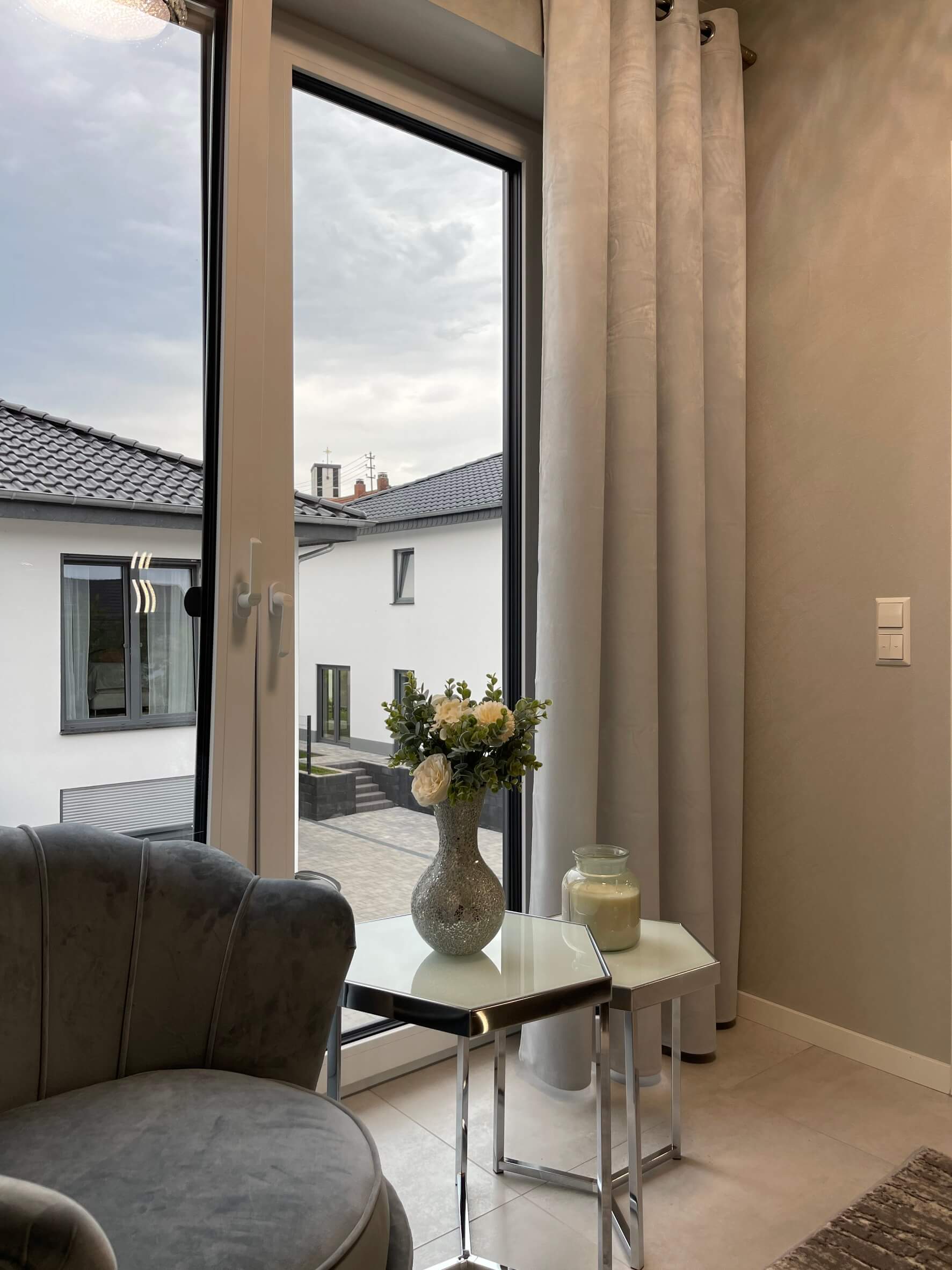 Ramstein-Miesenbach 48a / 2nd Floor-8