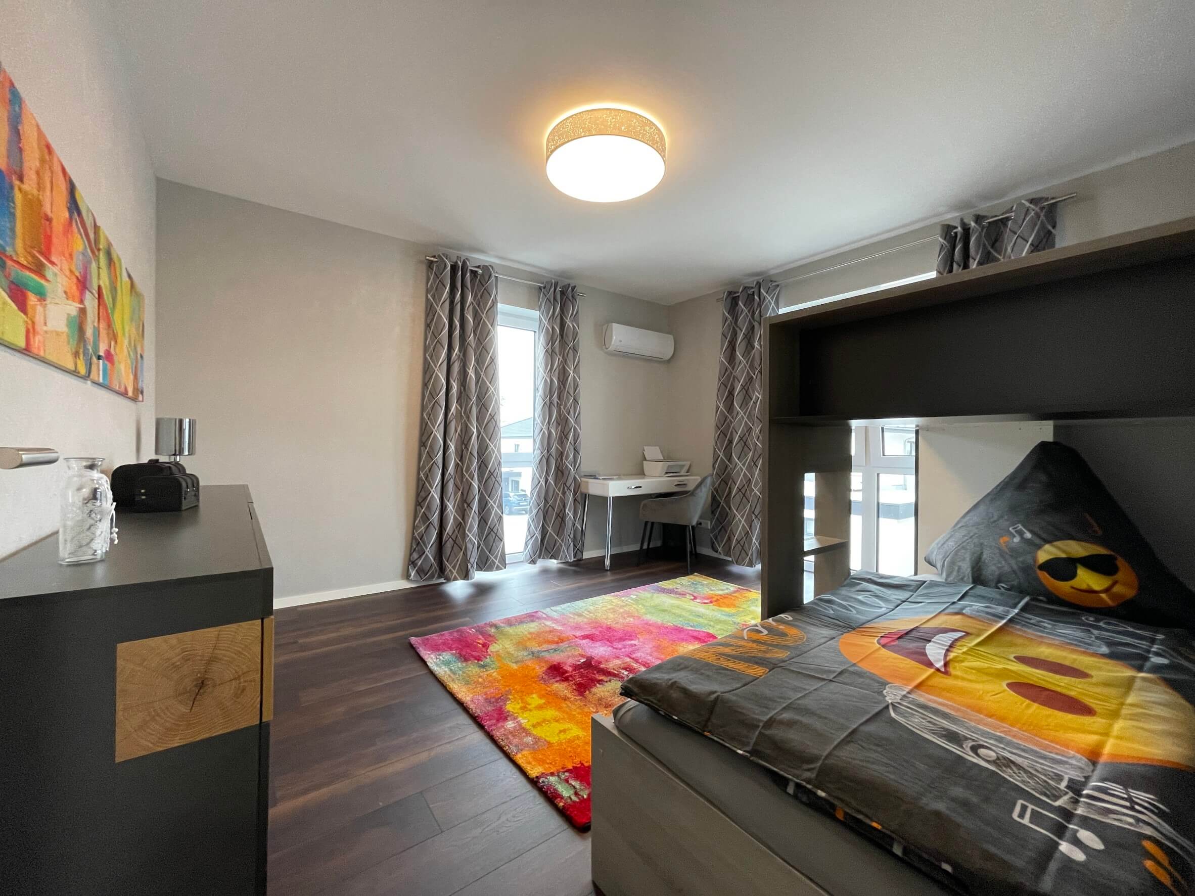 Ramstein-Miesenbach 48b / 2nd Floor-8