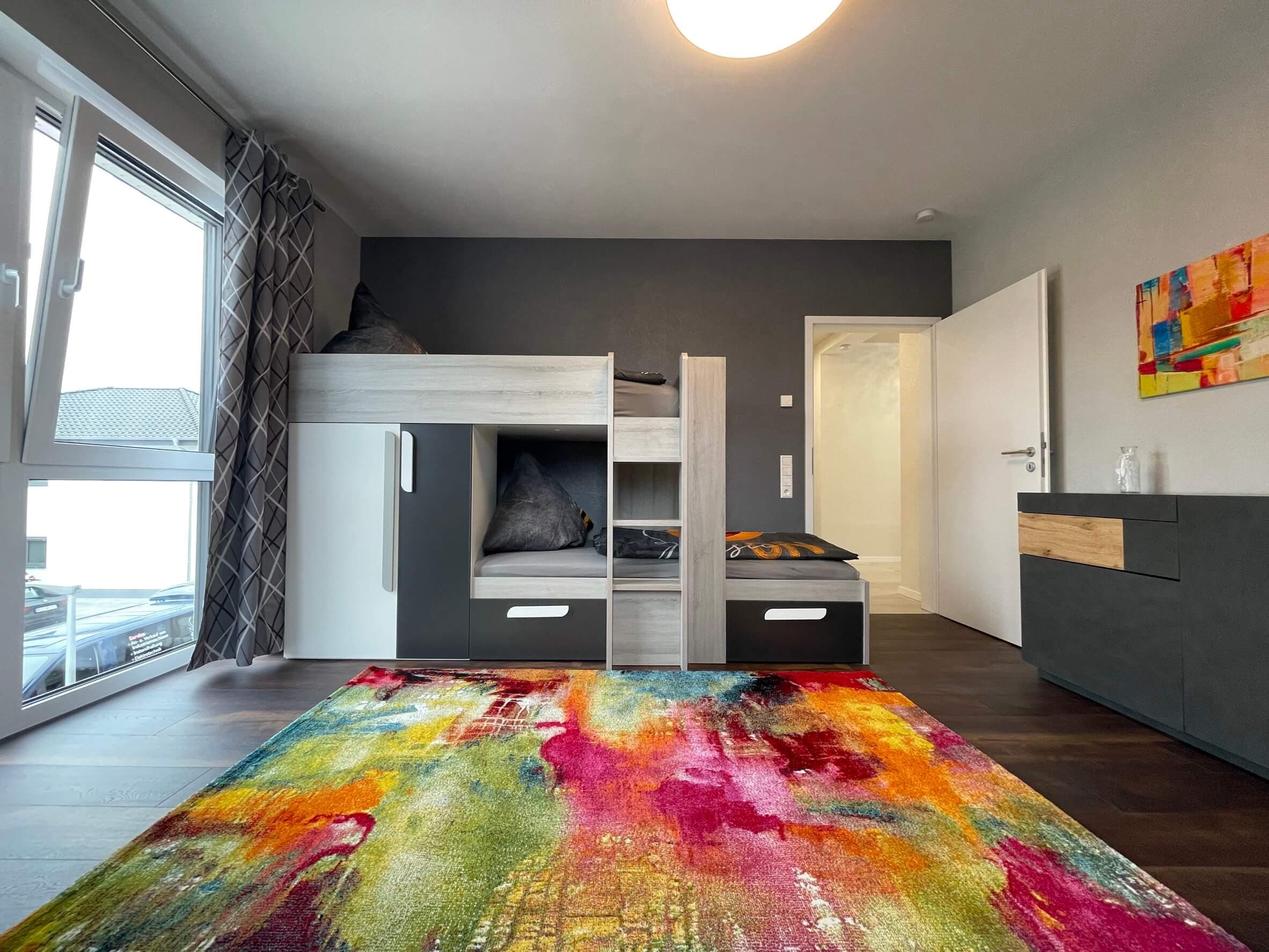 Ramstein-Miesenbach 48b / 2nd Floor-4