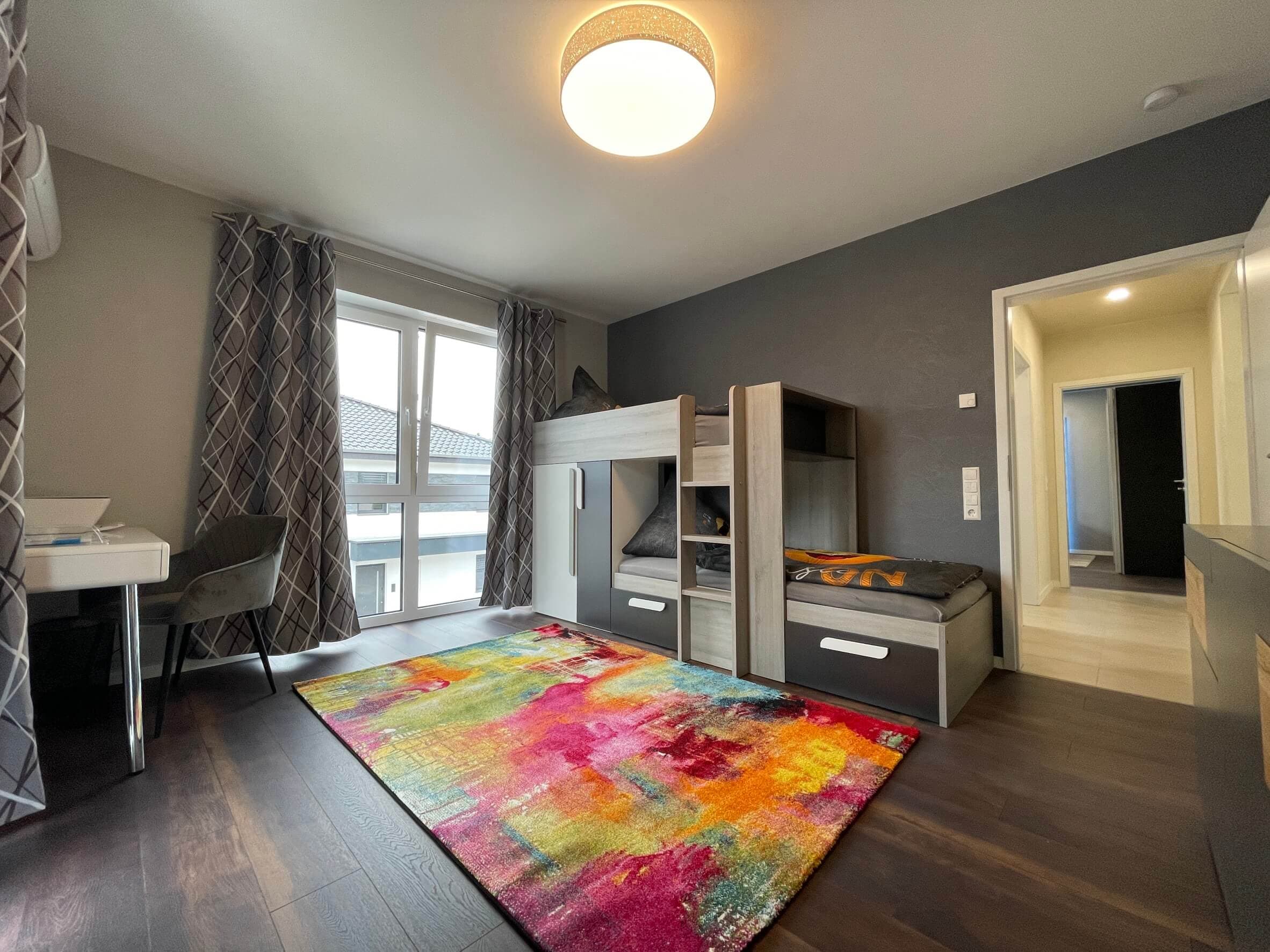 Ramstein-Miesenbach 48b / 2nd Floor-6