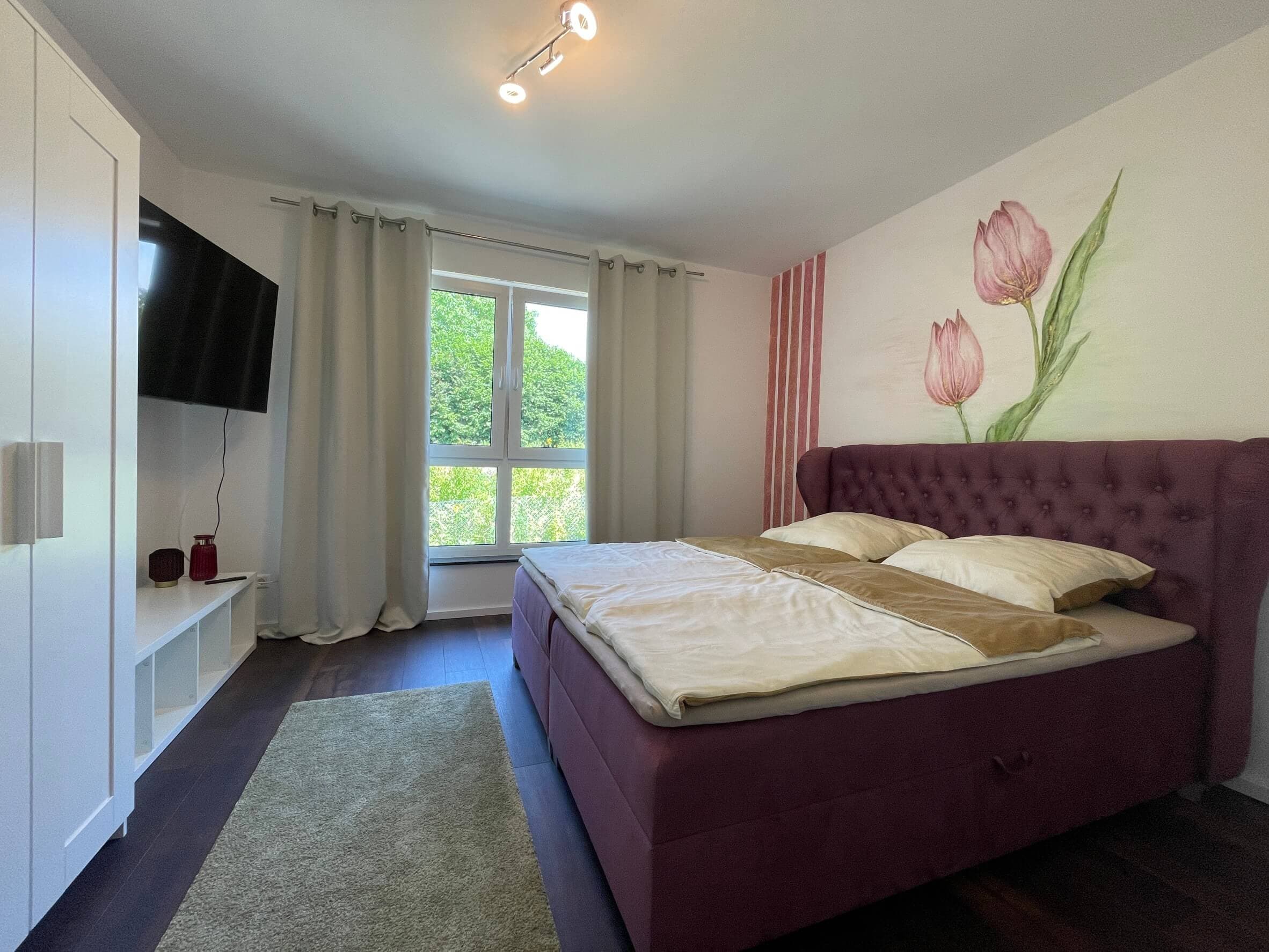 Steinwenden 60a / 2nd Floor-7