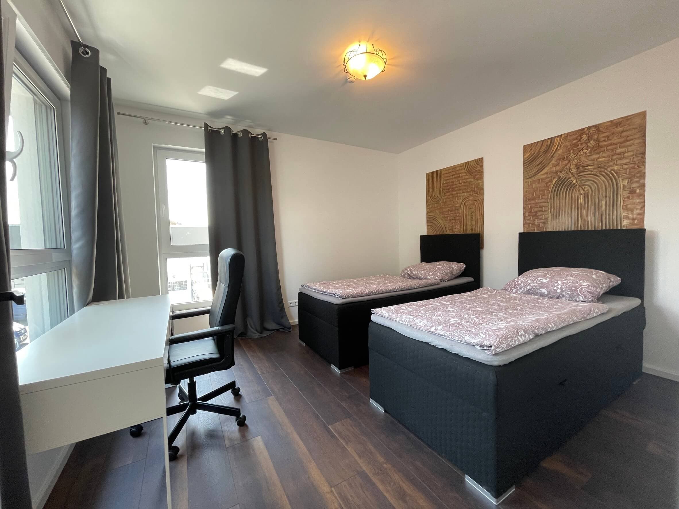 Steinwenden 60a / 2nd Floor-8
