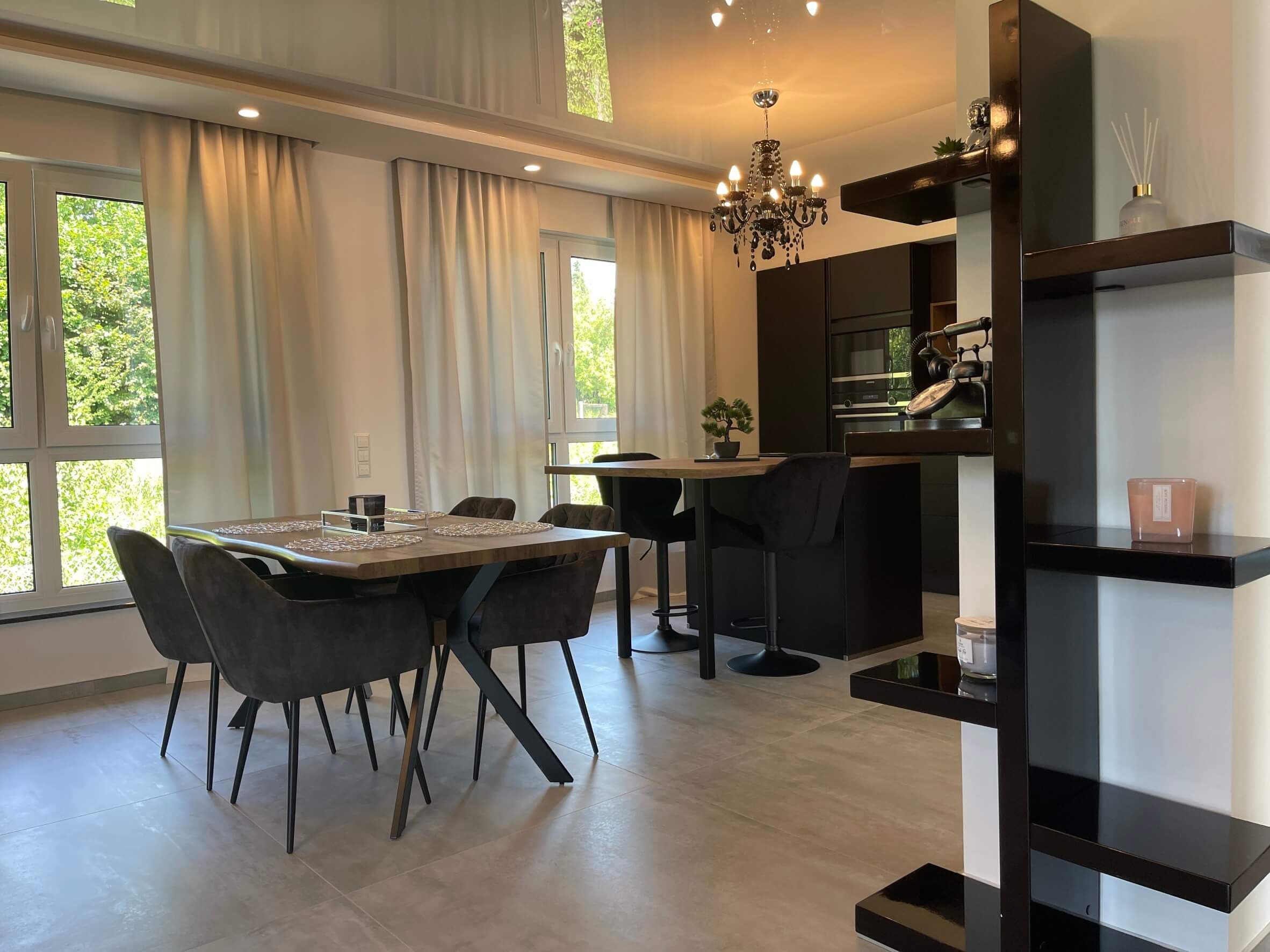 Steinwenden 60a / 2nd Floor-14