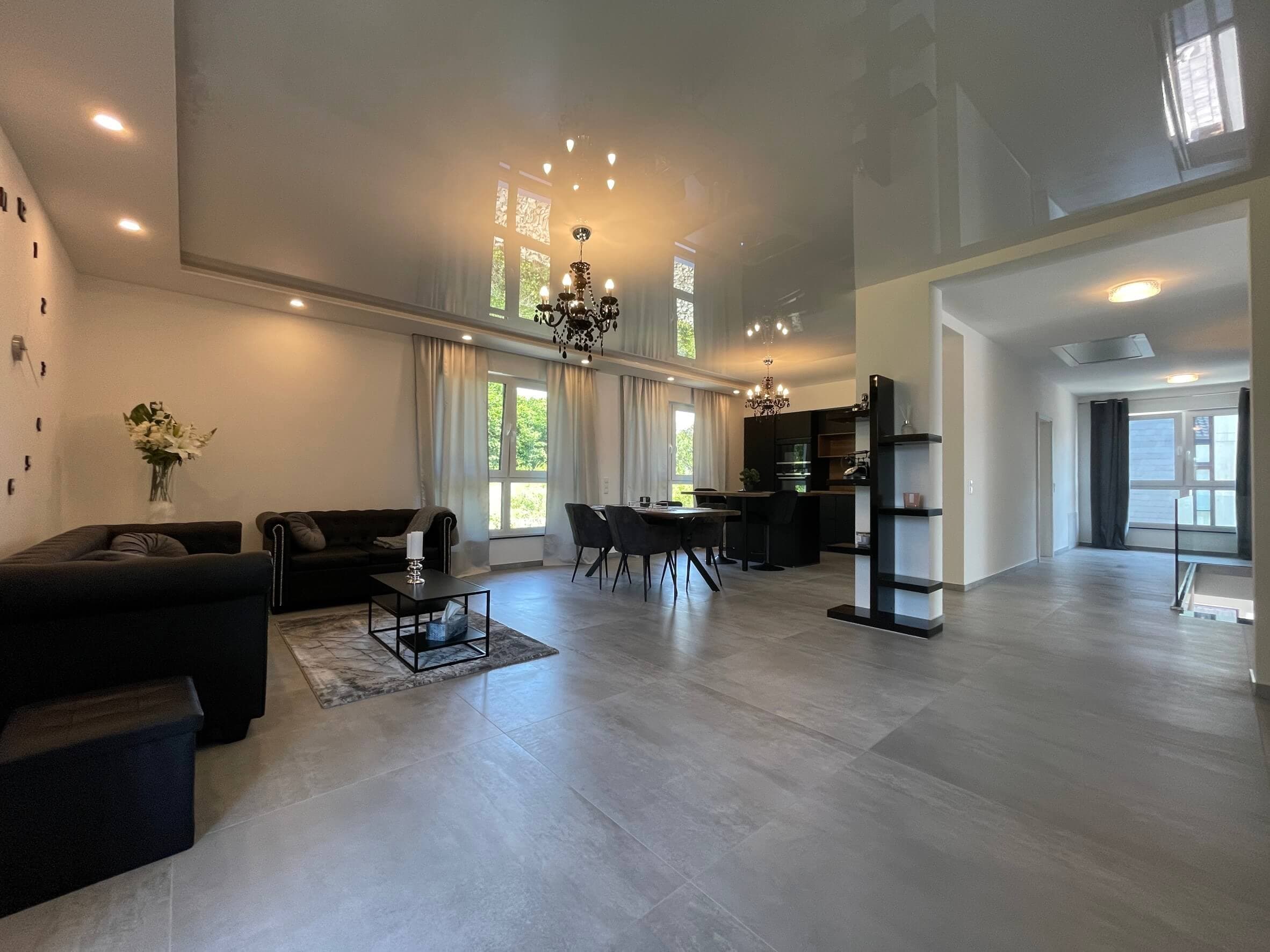 Steinwenden 60a / 2nd Floor-13