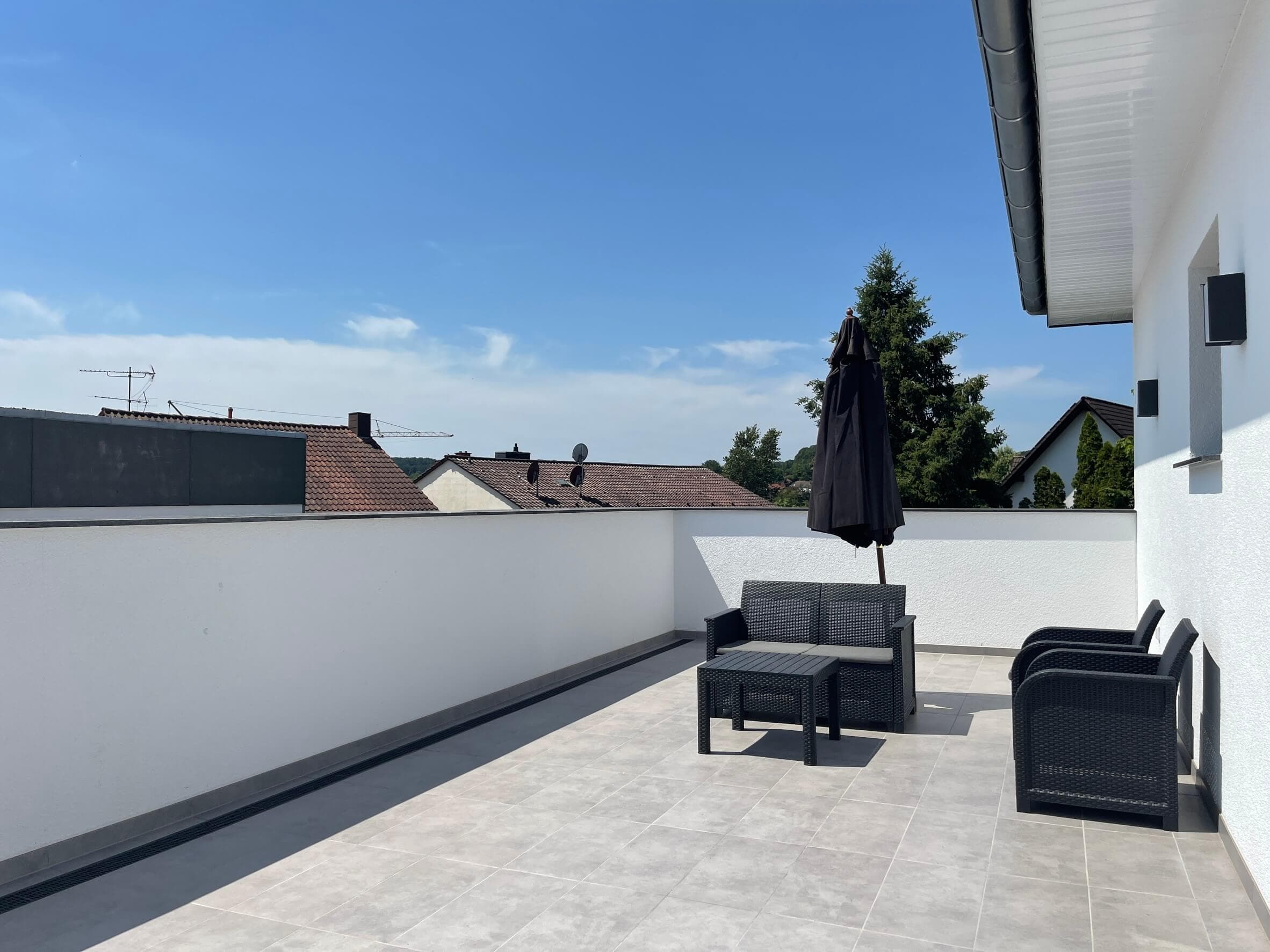 Steinwenden 60a / 2nd Floor-16