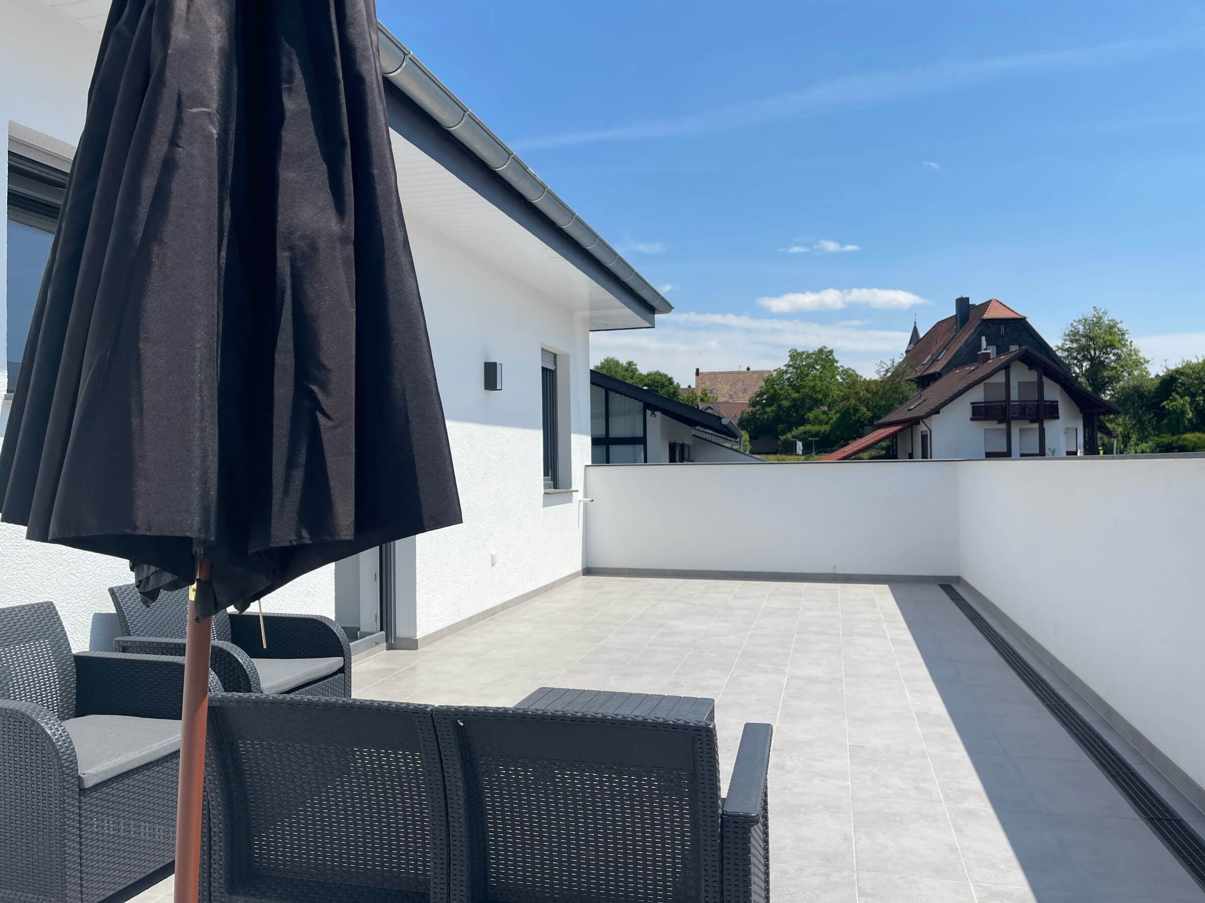 Steinwenden 60a / 2nd Floor-19