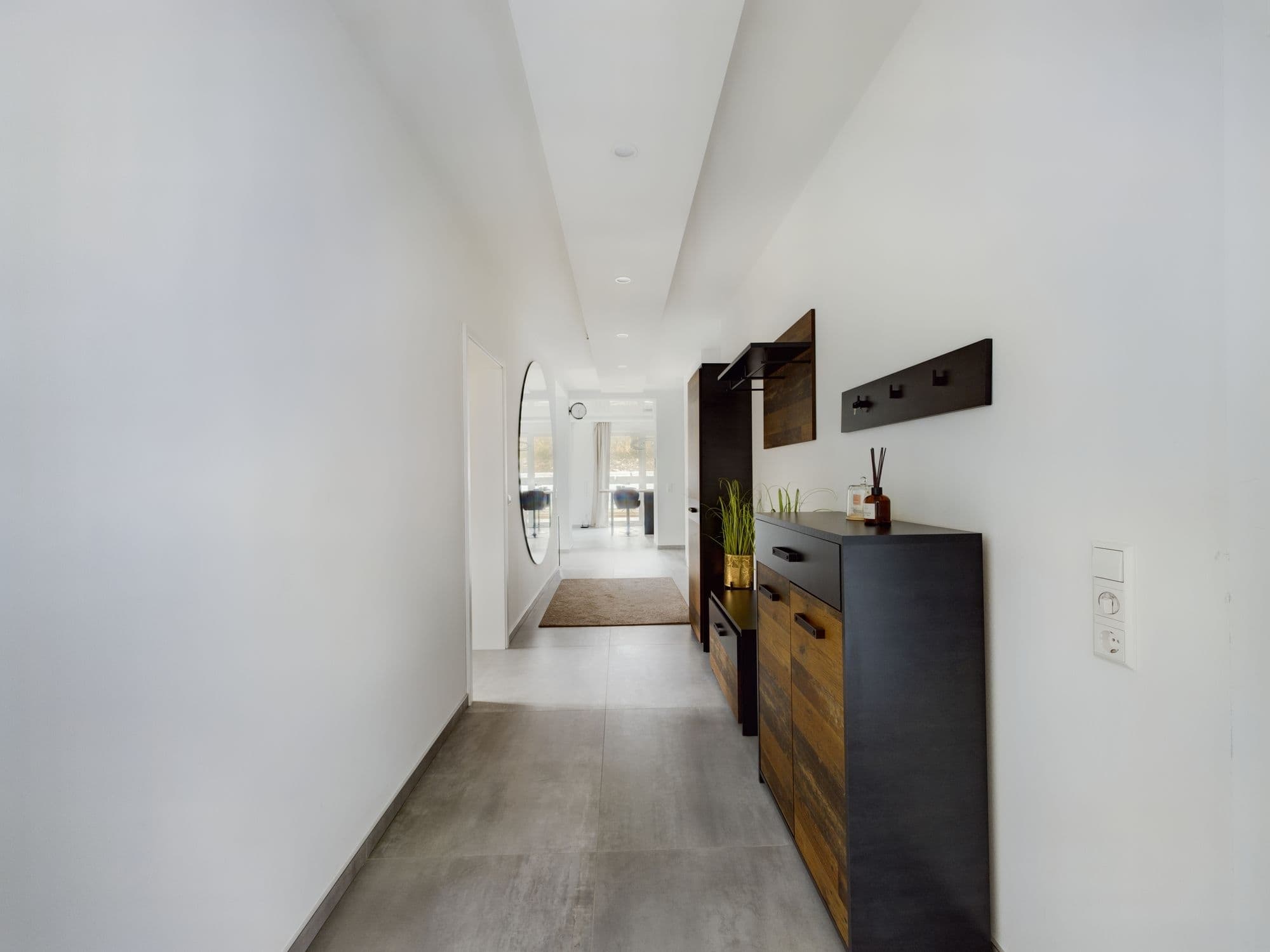 Steinwenden 60a / 1st Floor-2
