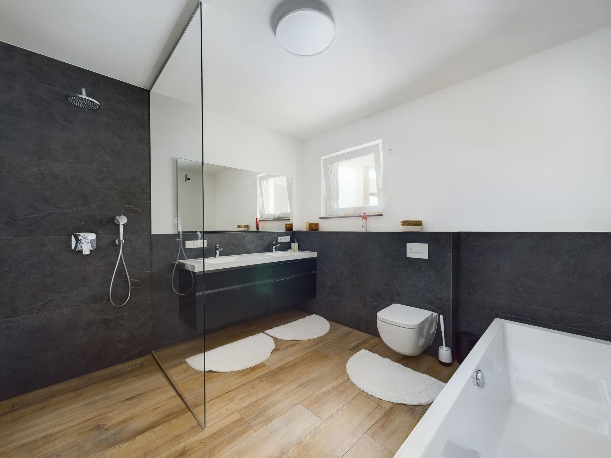 Steinwenden 60a / 1st Floor-4