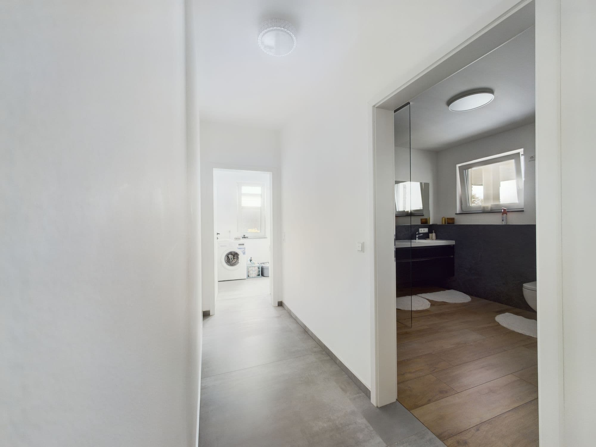 Steinwenden 60a / 1st Floor-3