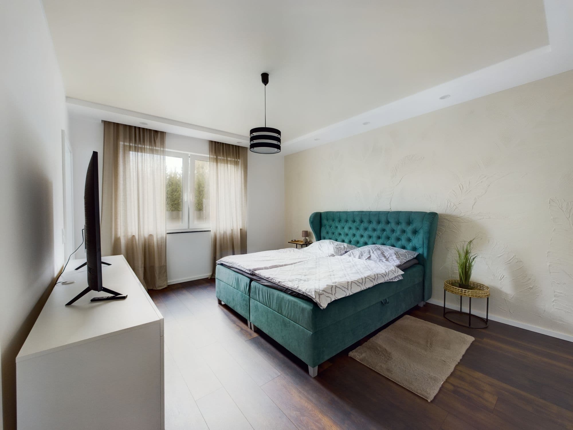 Steinwenden 60a / 1st Floor-6