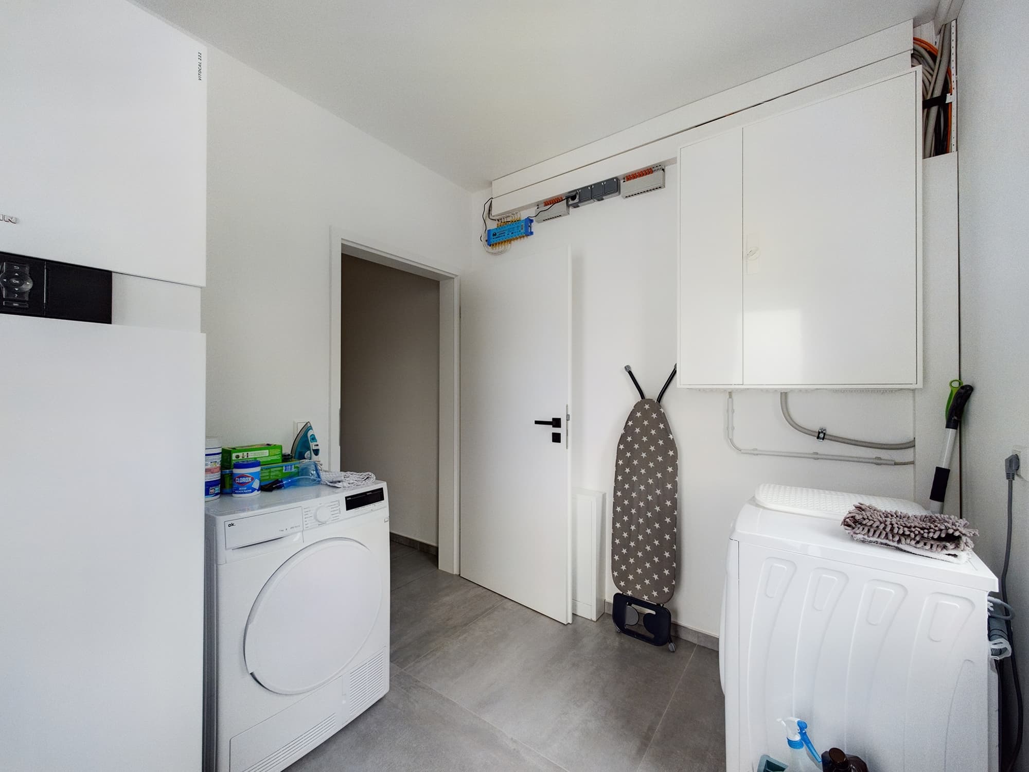 Steinwenden 60a / 1st Floor-9