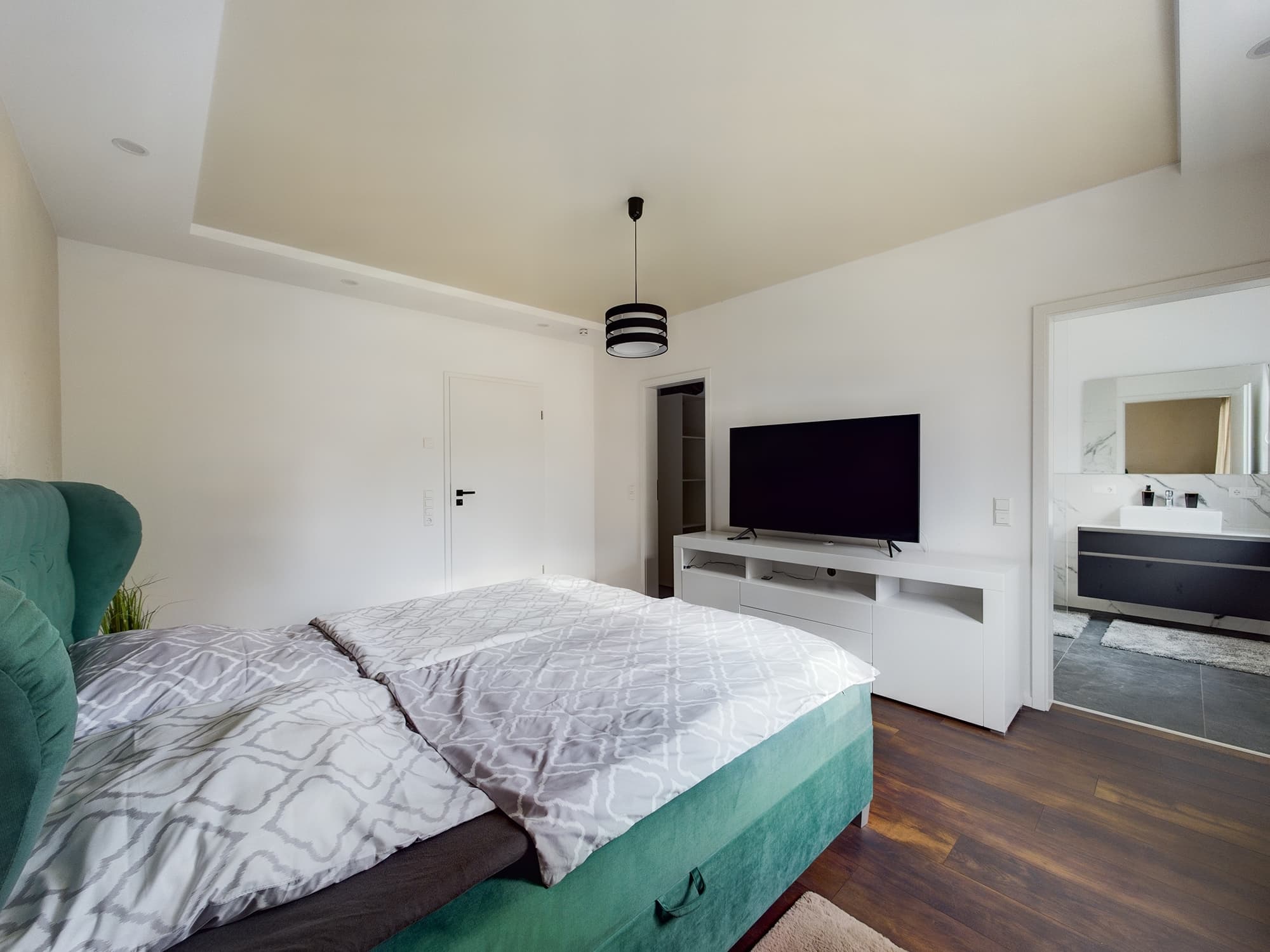 Steinwenden 60a / 1st Floor-8