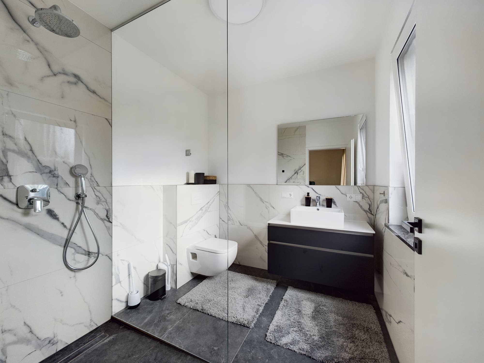 Steinwenden 60a / 1st Floor-10