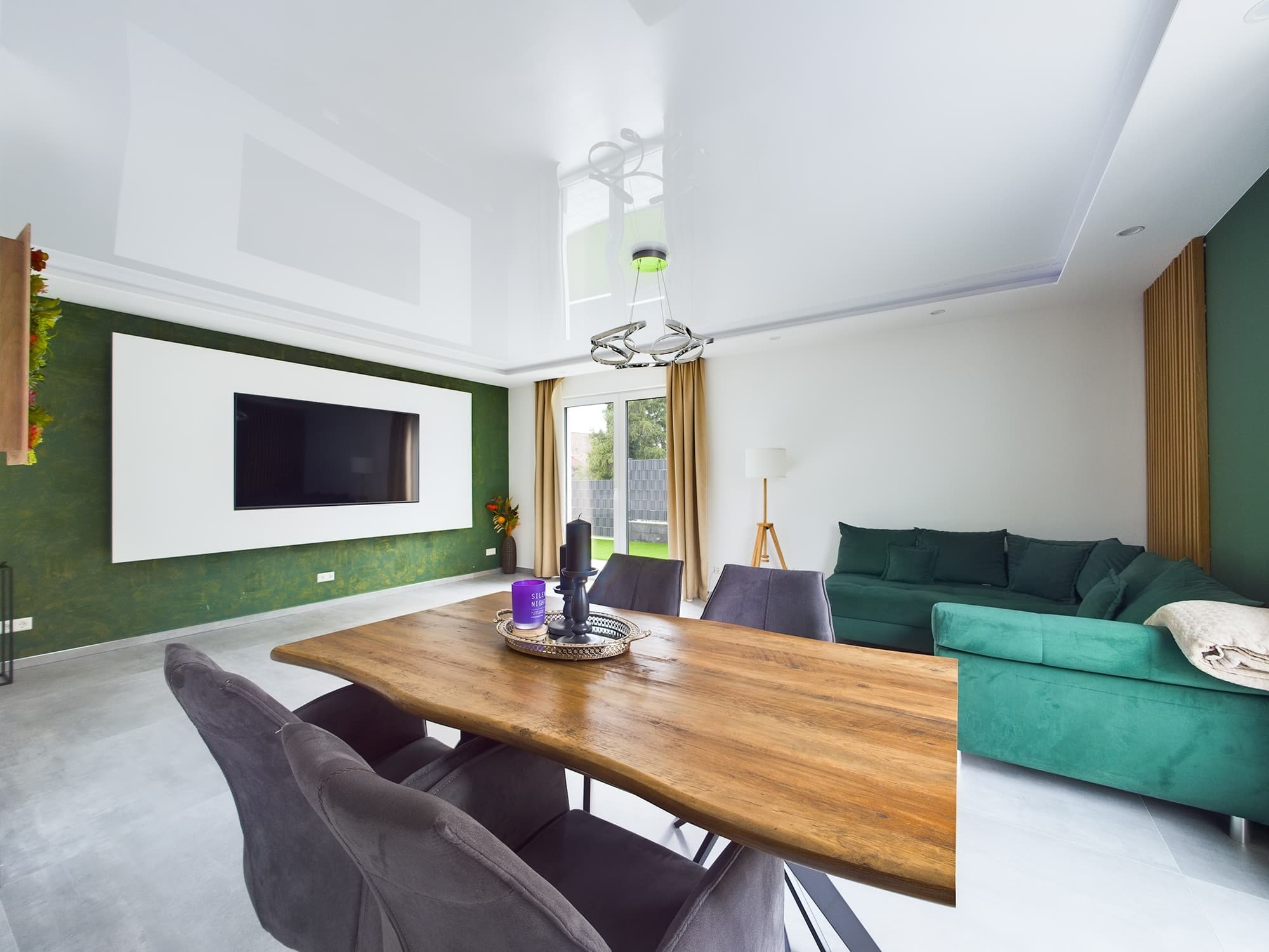 Steinwenden 60a / 1st Floor-11
