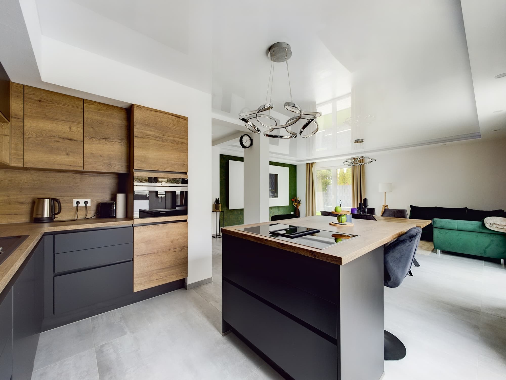 Steinwenden 60a / 1st Floor-15