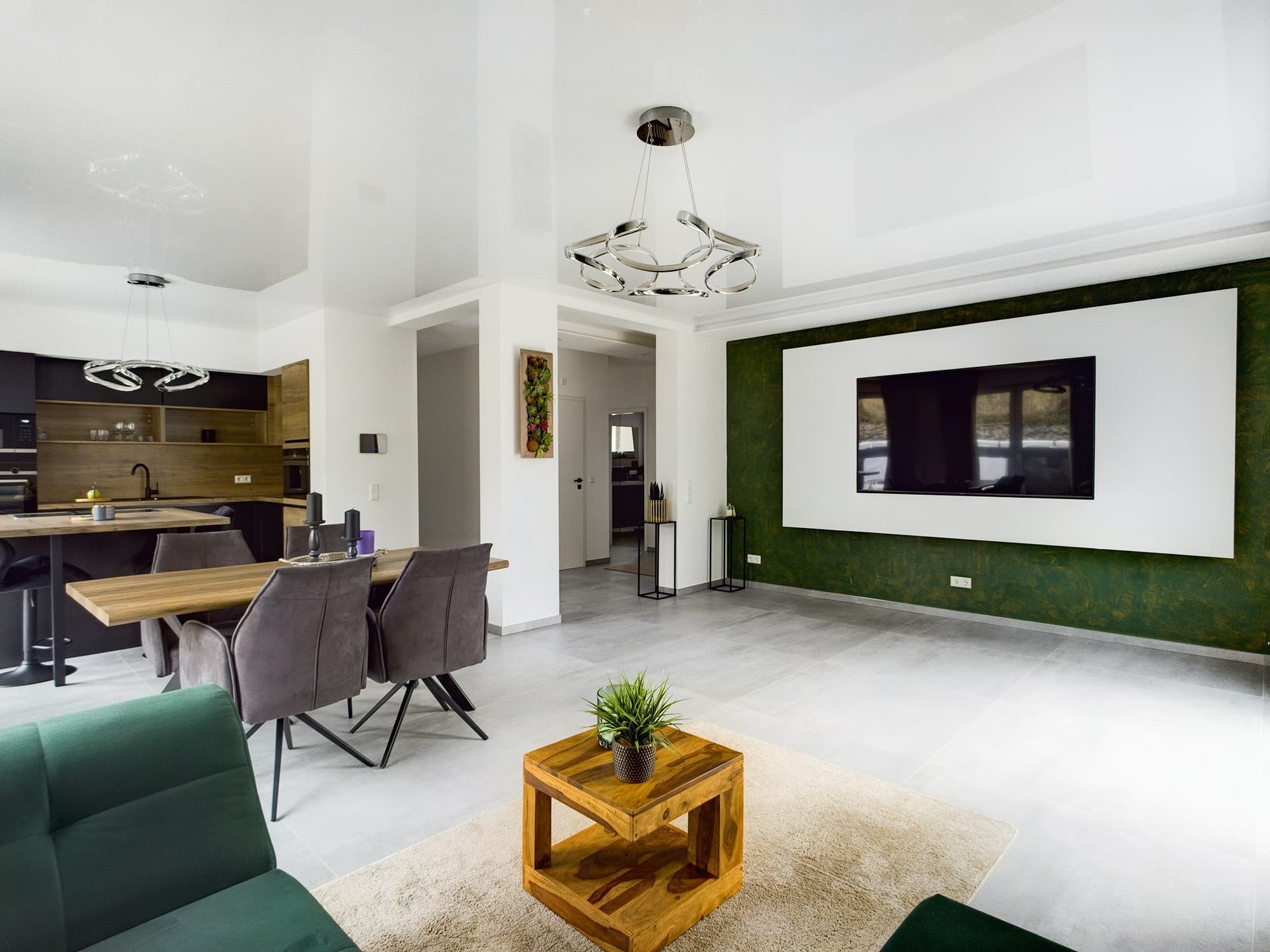 Steinwenden 60a / 1st Floor-12
