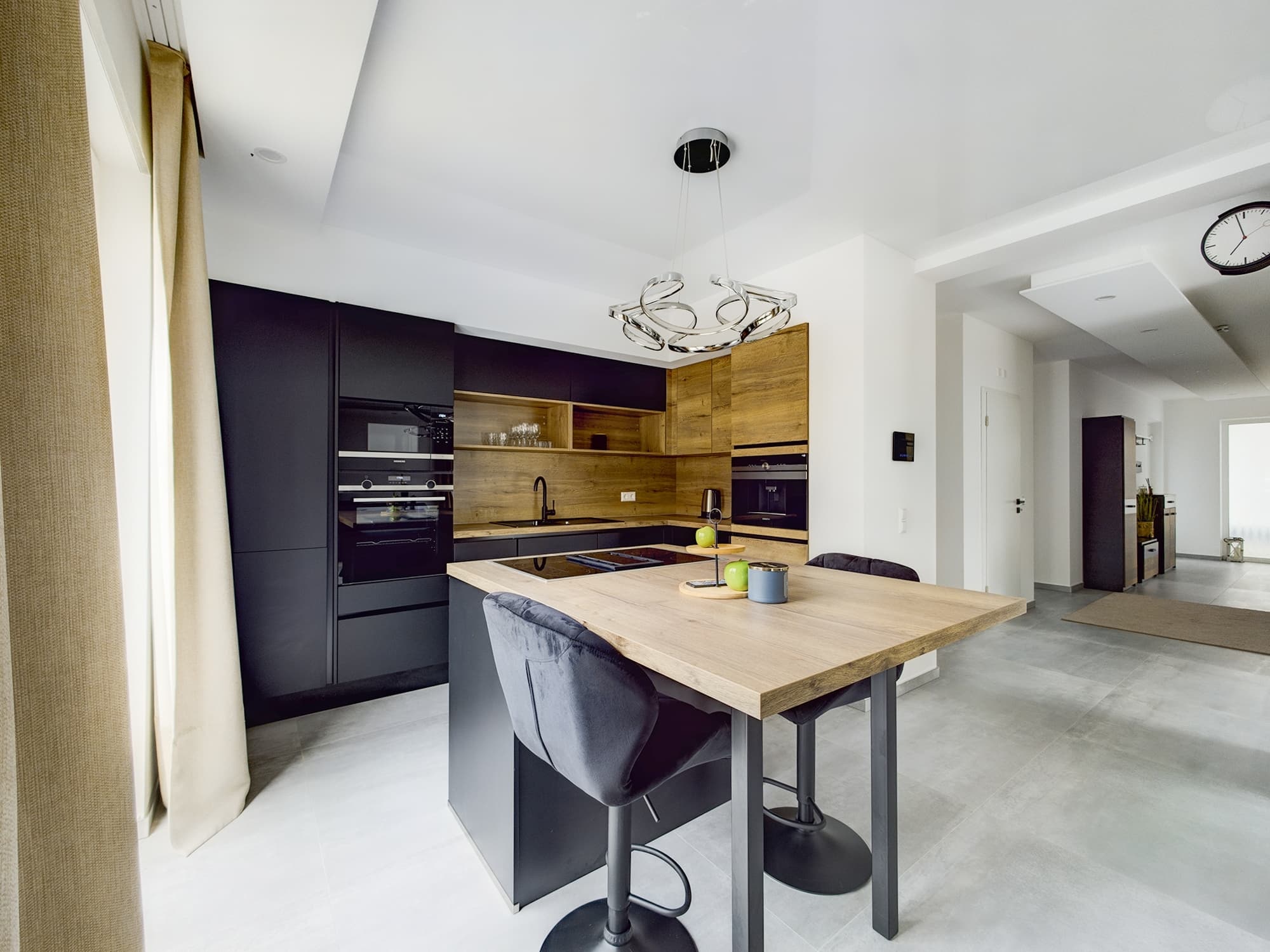 Steinwenden 60a / 1st Floor-16