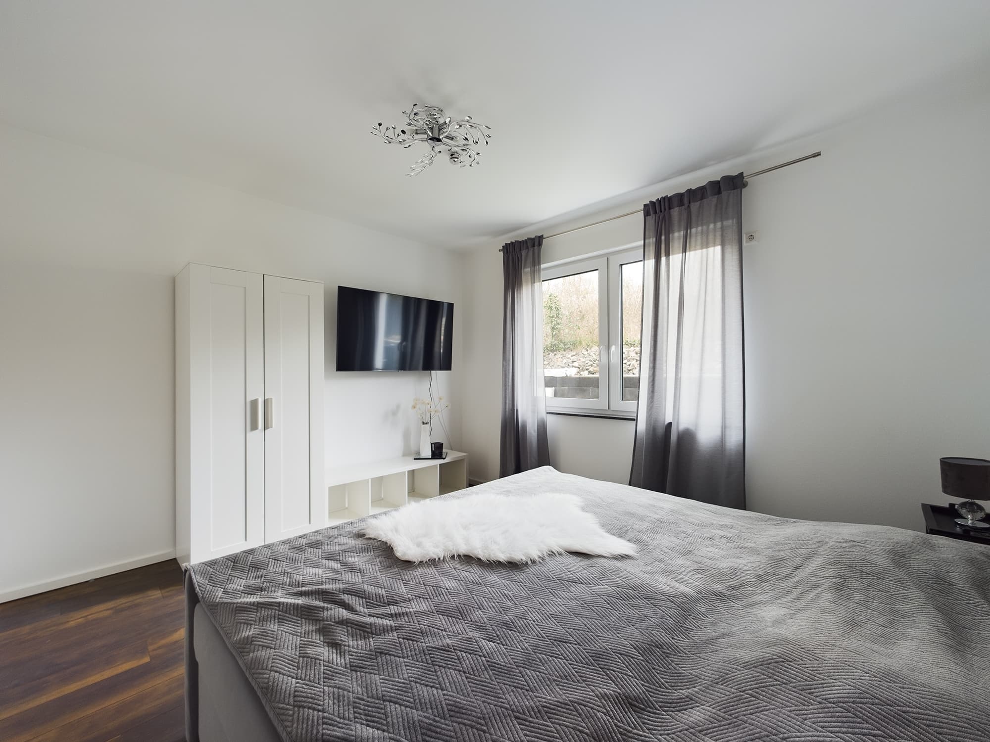 Steinwenden 60a / 1st Floor-20