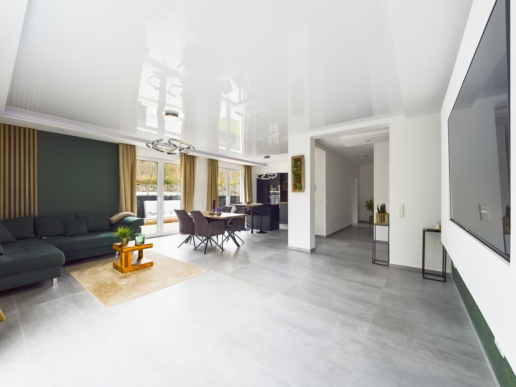 Steinwenden 60a / 1st Floor-18