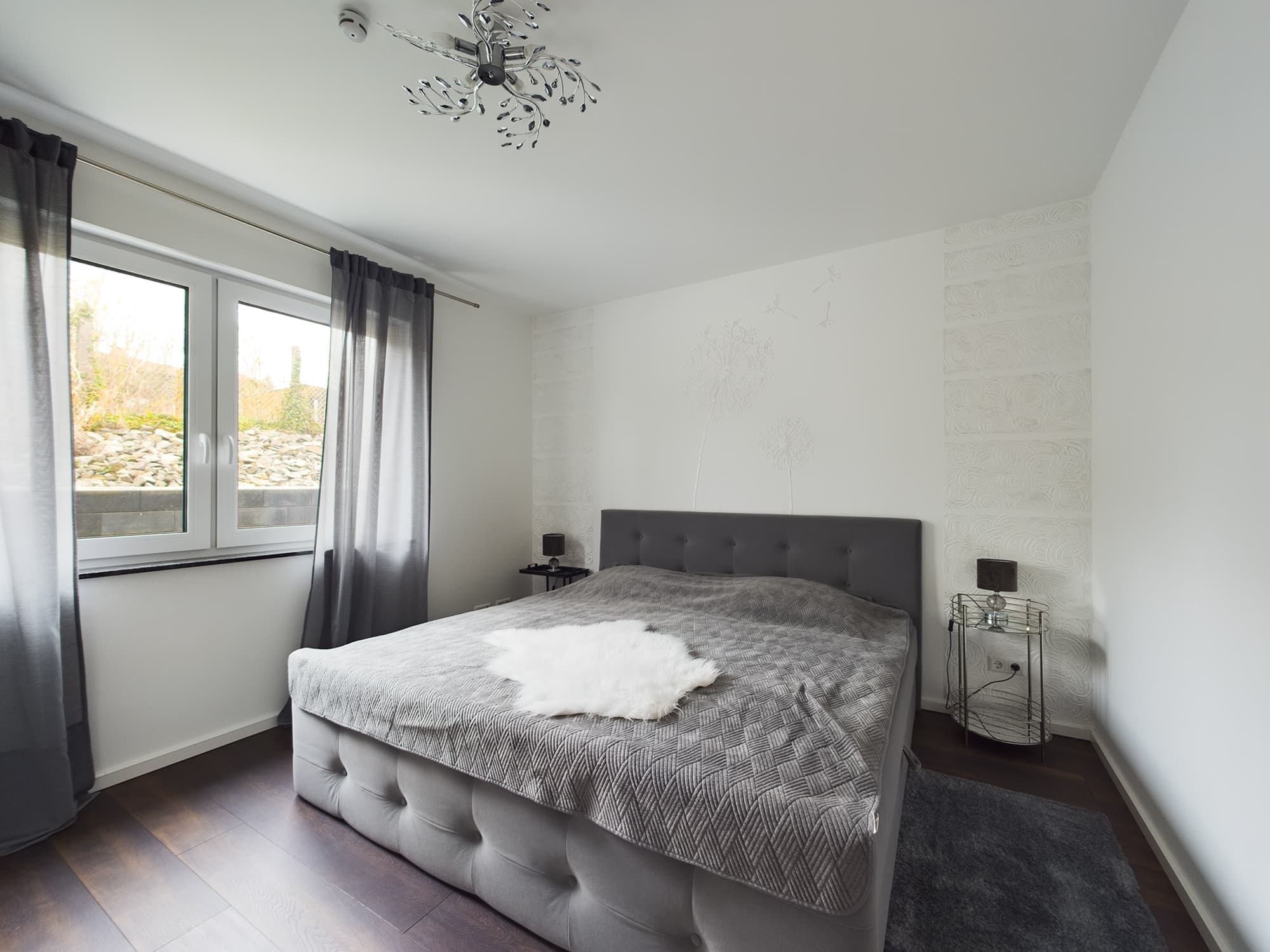 Steinwenden 60a / 1st Floor-19