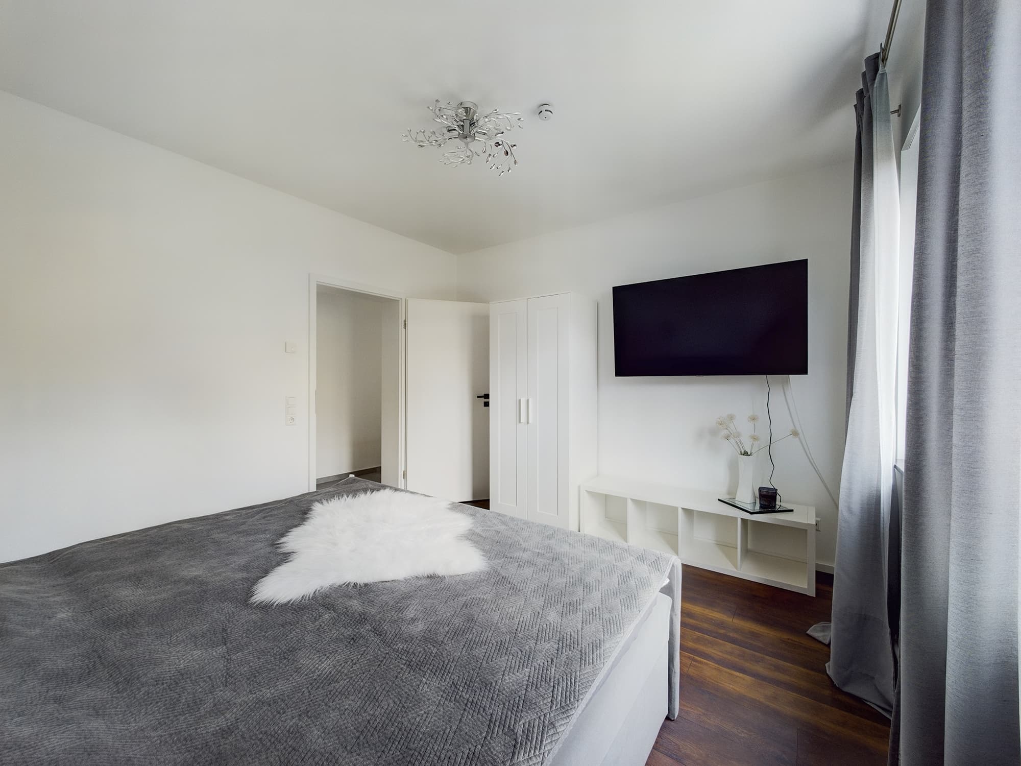 Steinwenden 60a / 1st Floor-21