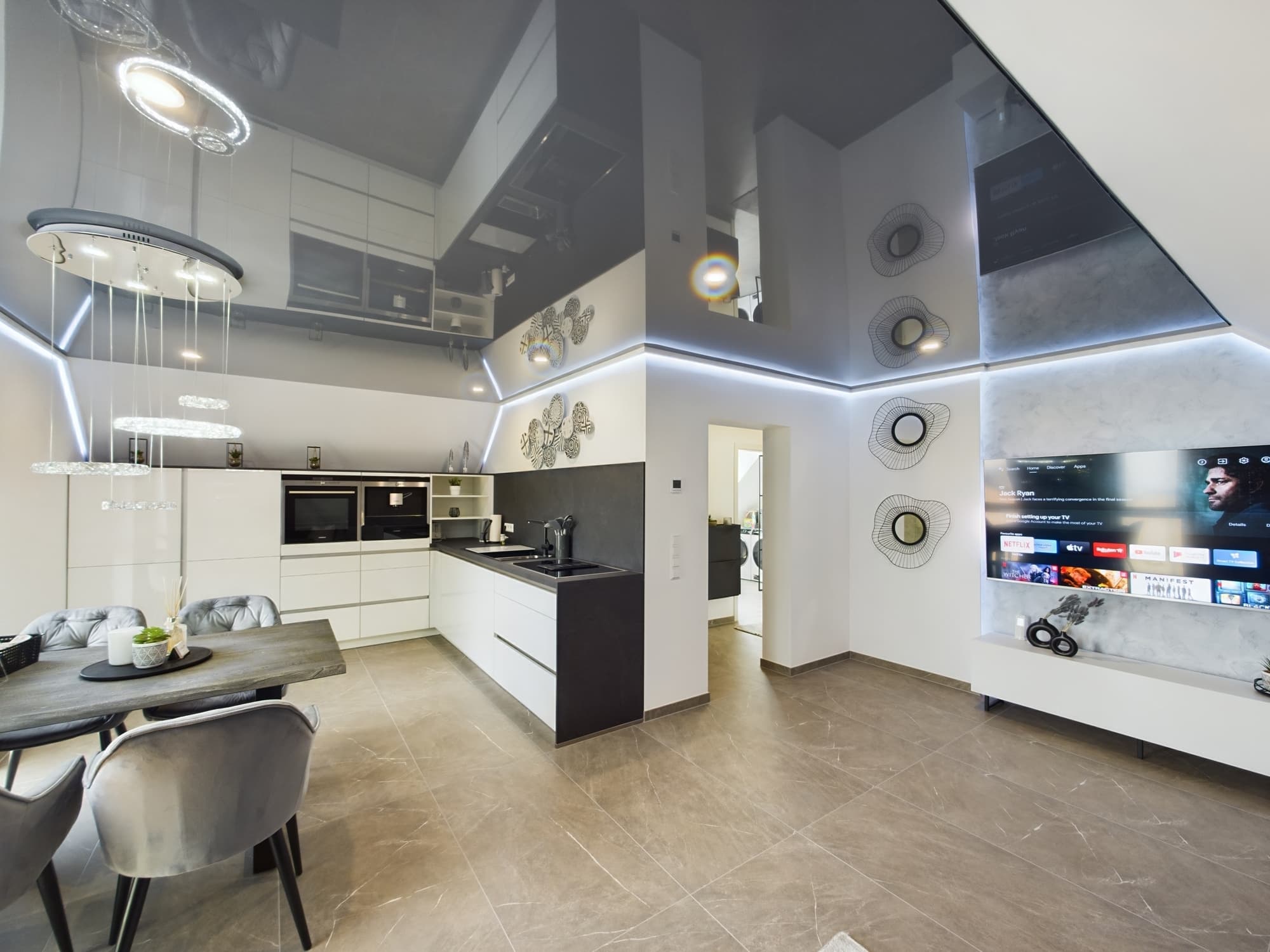 Weilerbach 16 / 2nd Floor