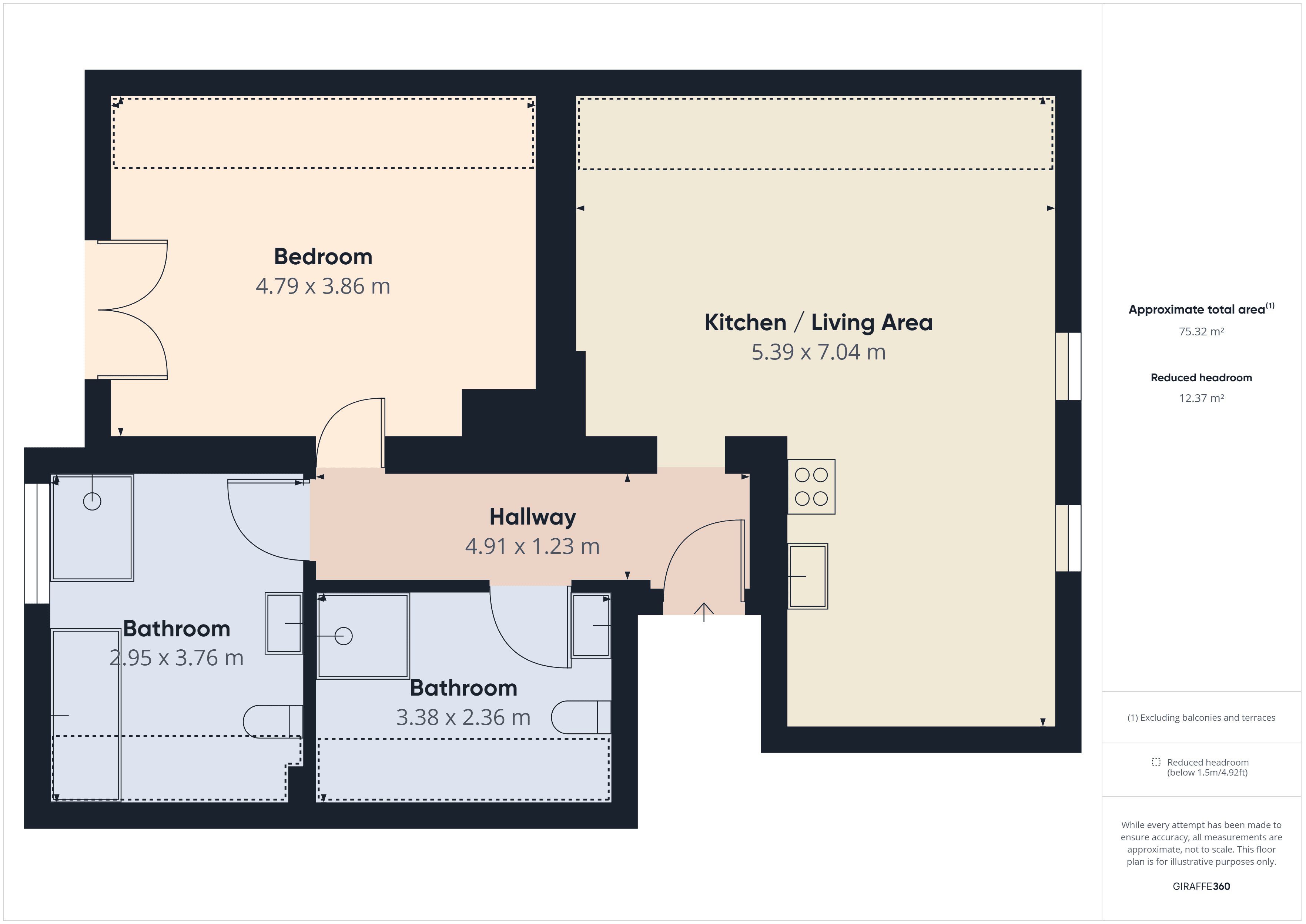 Weilerbach 16 / 2nd Floor-13