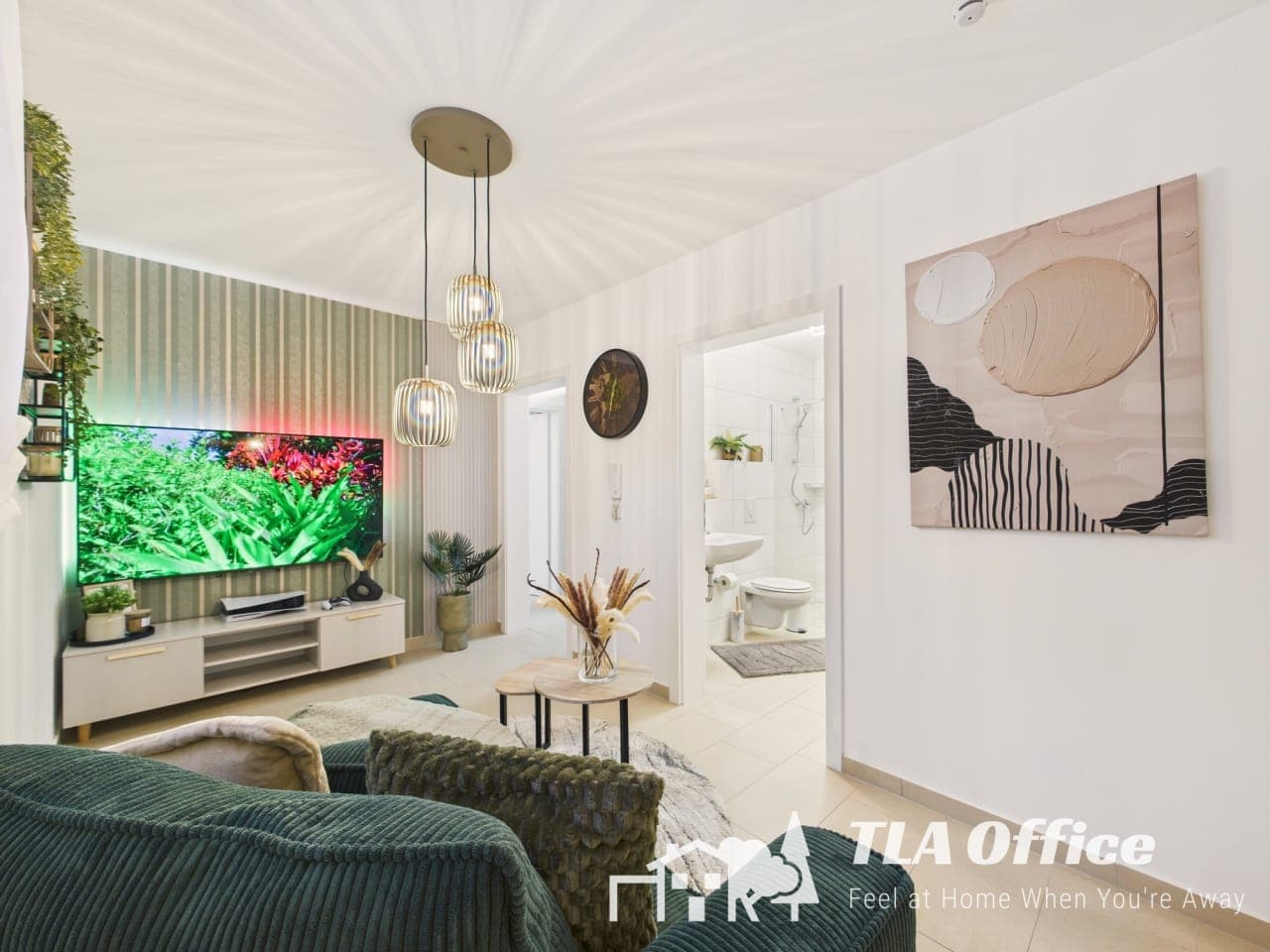 Landstuhl 55 Apartment