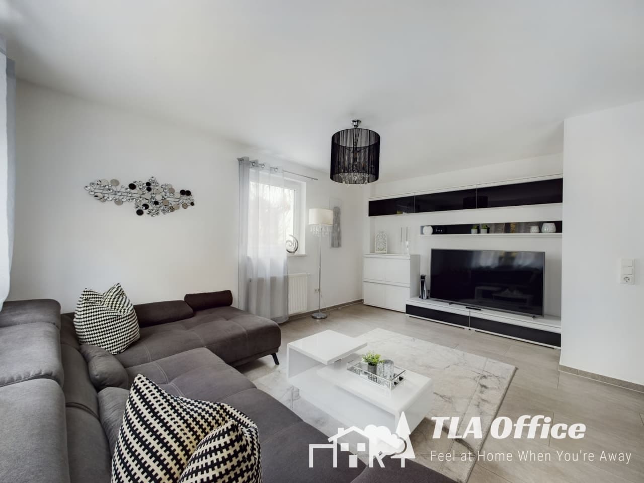 Kaiserslautern 41b – modern 3 BR TLA house near Vogelweh & Ramstein AB | TLA Office