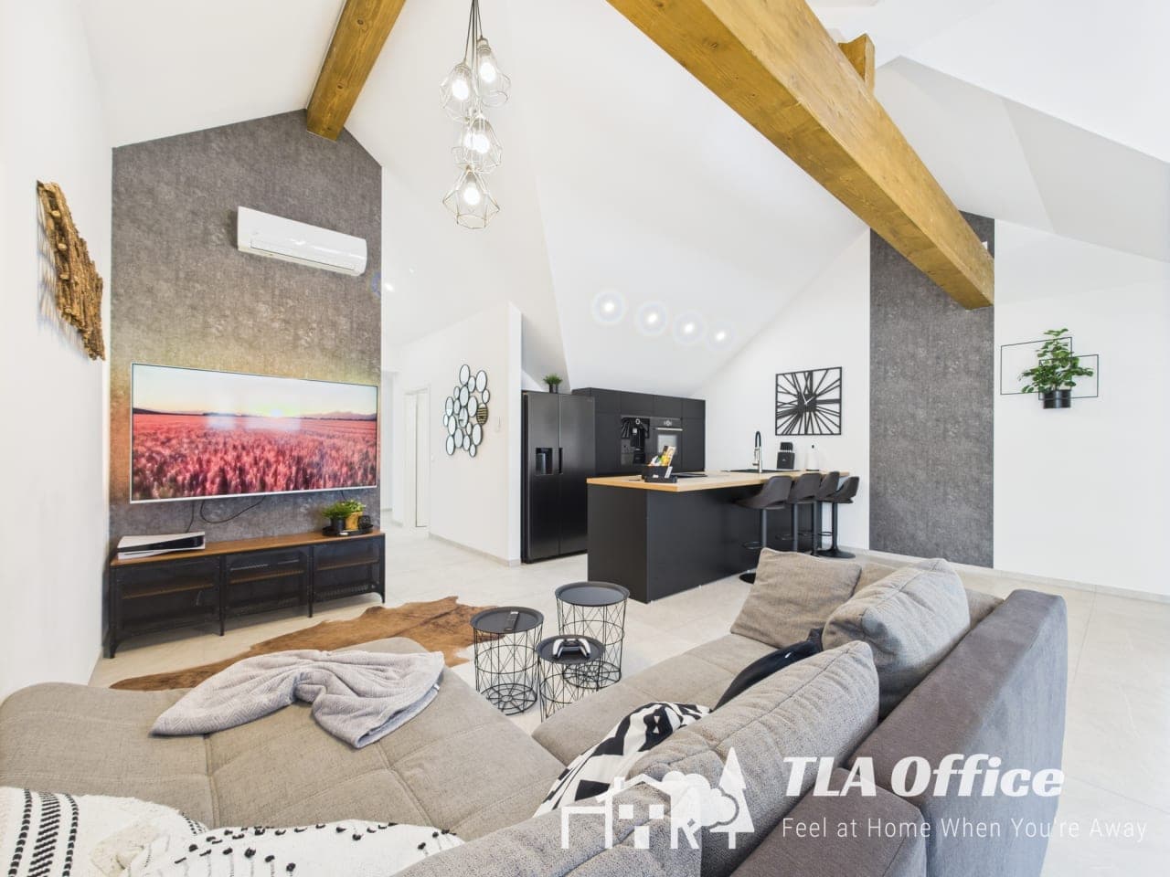 Mackenbach 37a / 2nd Floor – 3 BR TLA apartment near Ramstein Air Base | TLA Office