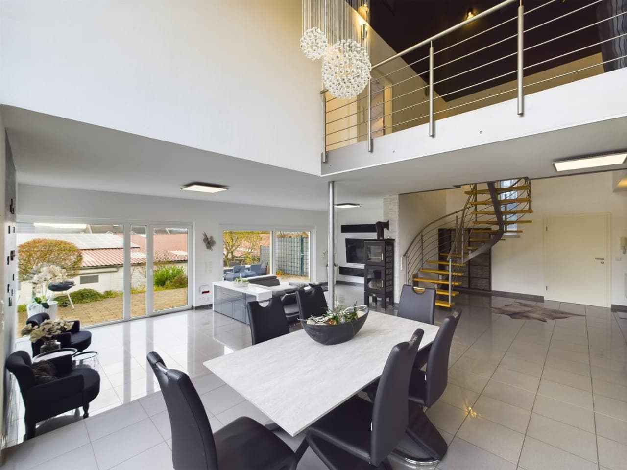 Rodenbach 3 – premium 4 BR TLA house near Ramstein Air Base | TLA Office