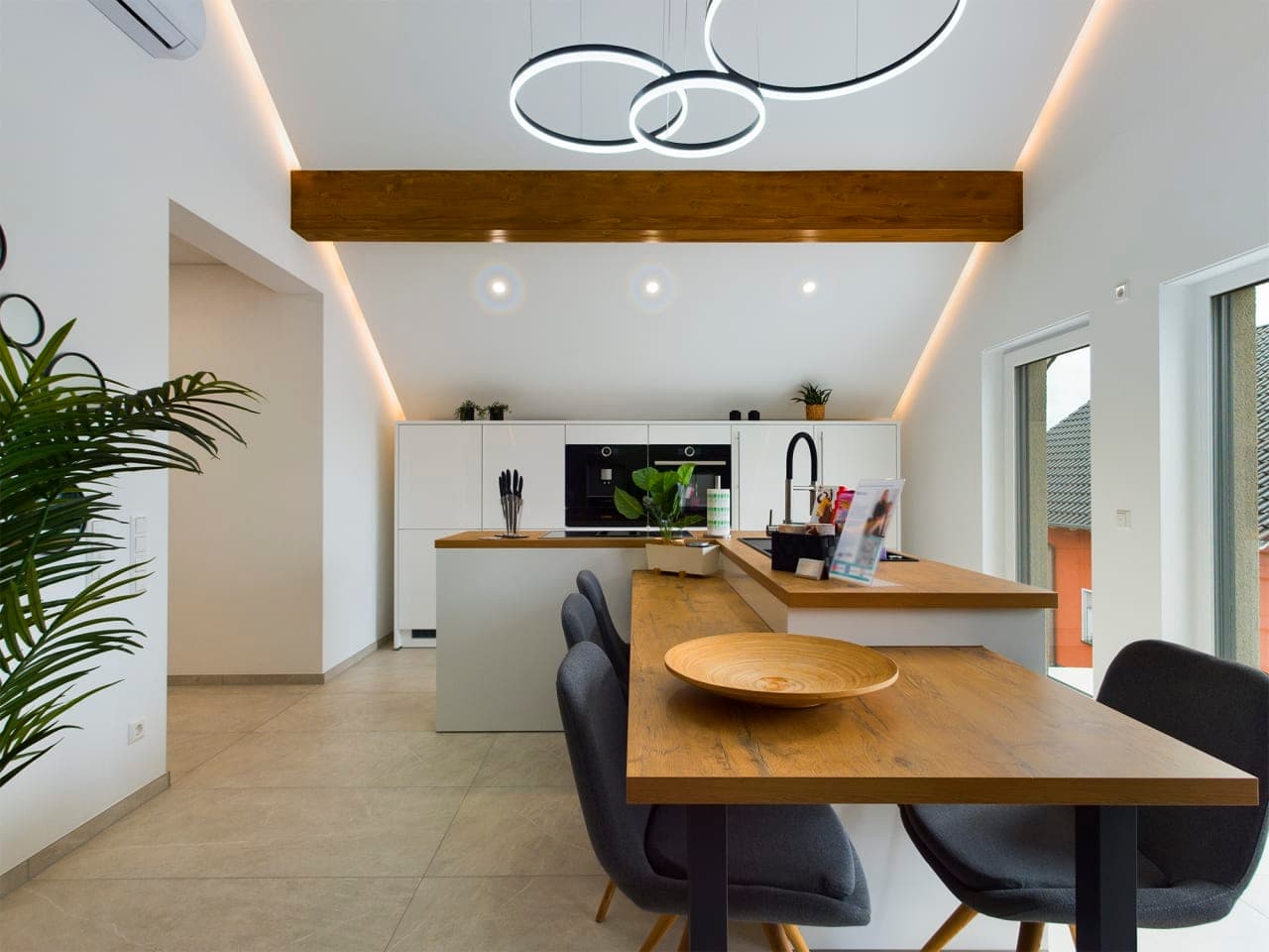 Mackenbach 37 / 2nd Floor – 3 BR TLA apartment near Ramstein Air Base | TLA Office